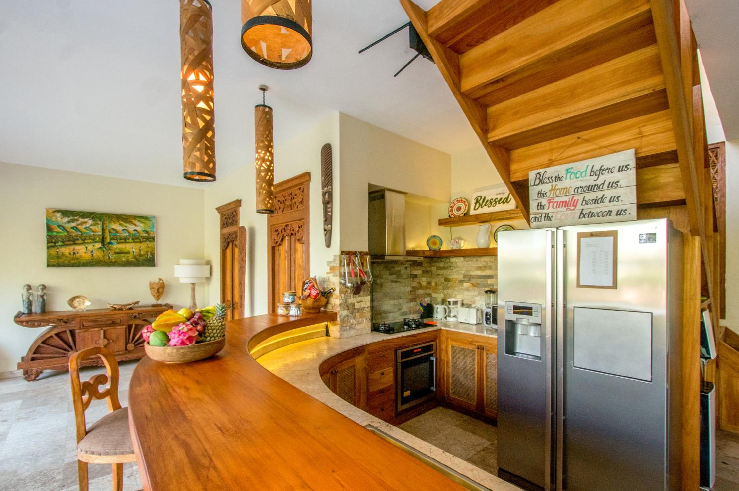 Breezy Point Villas
