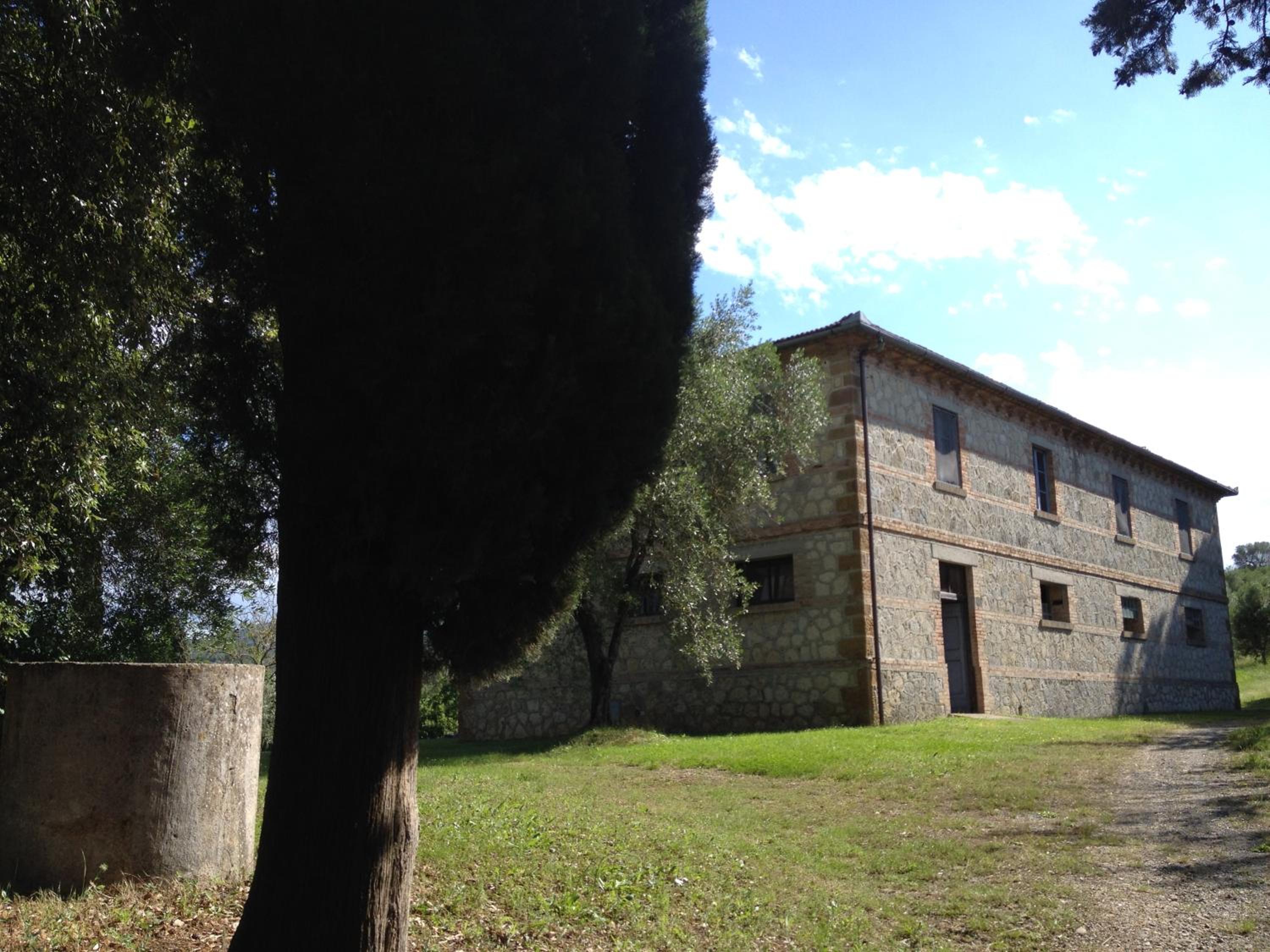 Palazzo Di Piero