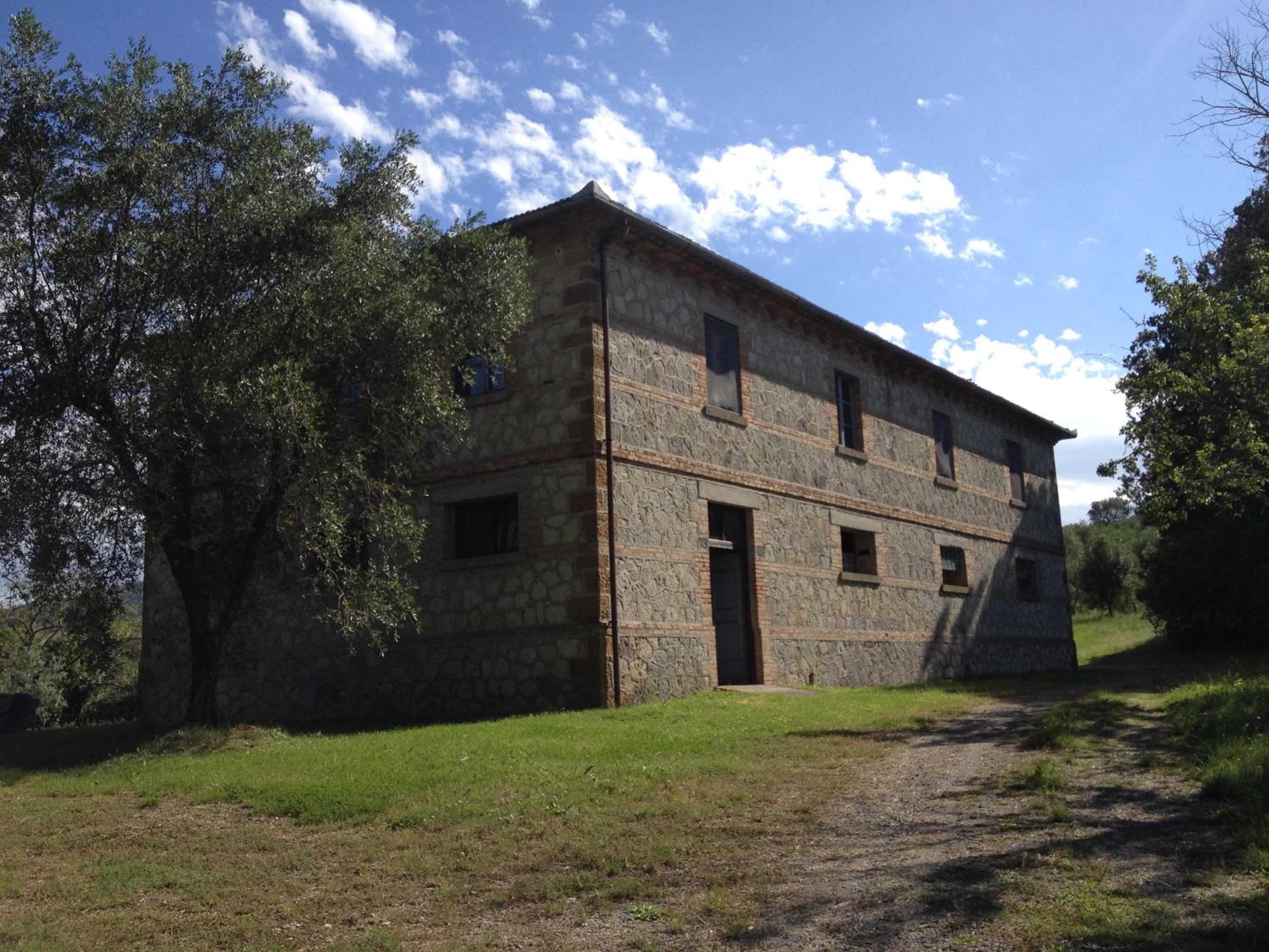 Palazzo Di Piero