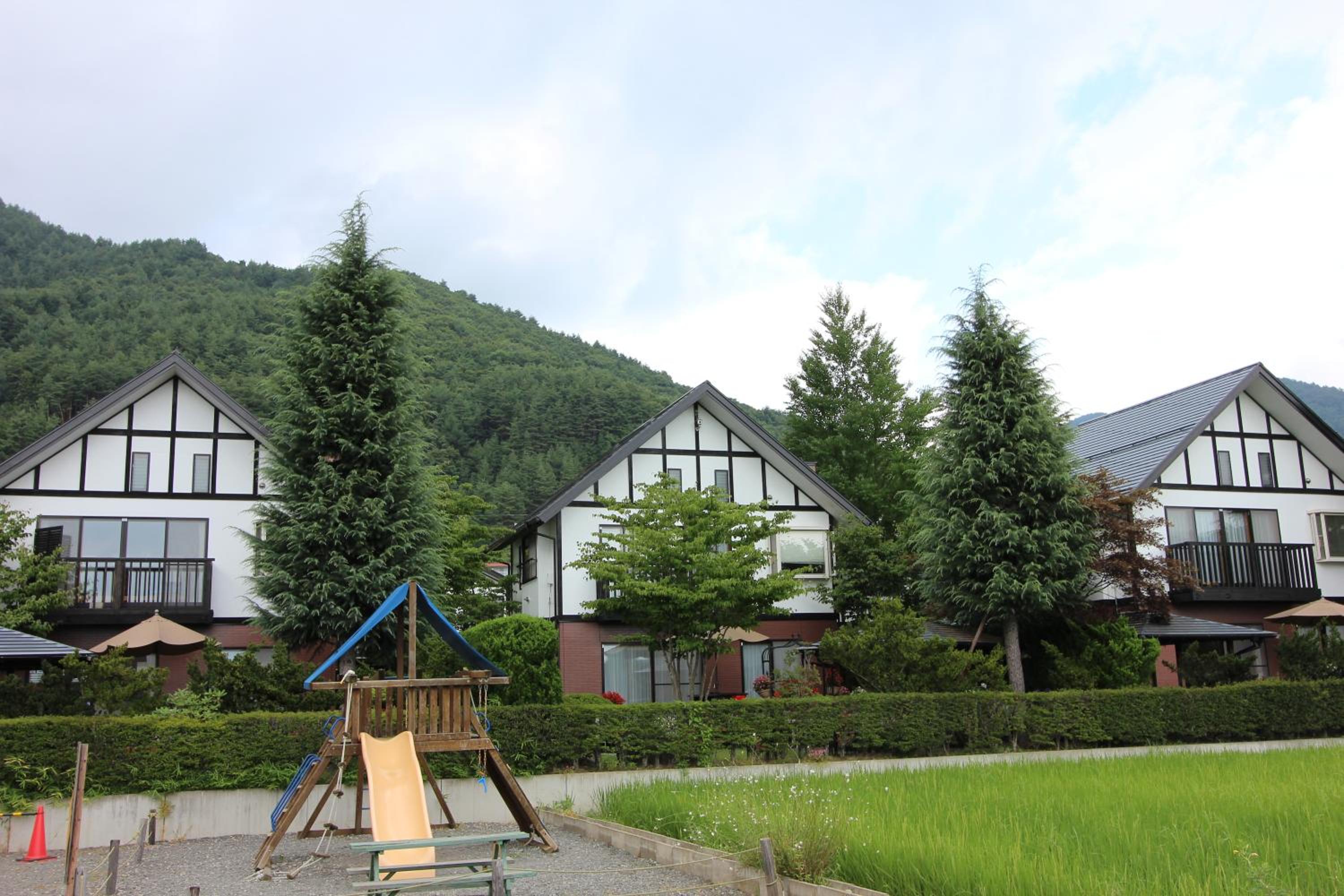Ururun Kawaguchiko
