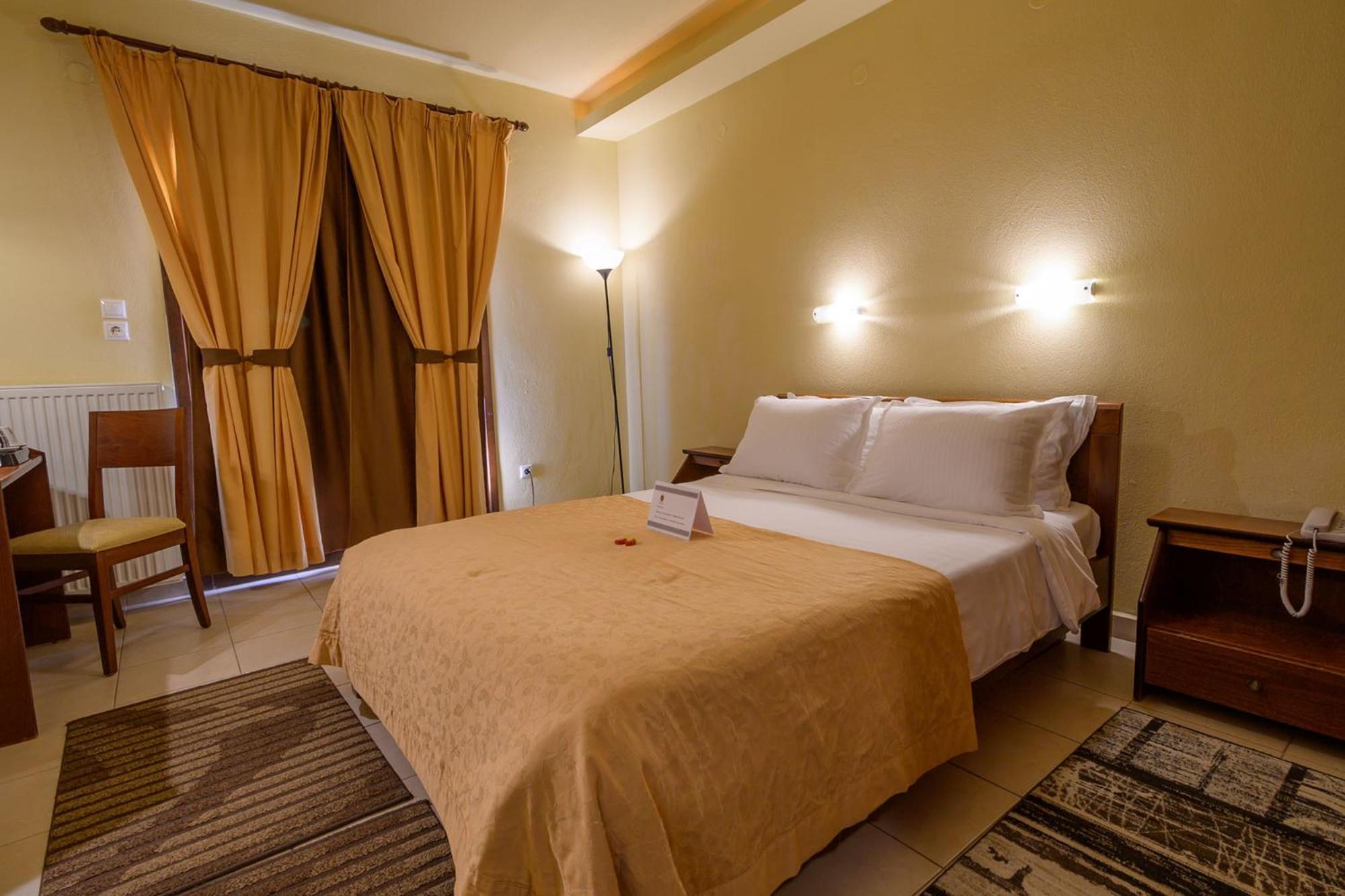 Agnantio Hotel & Spa