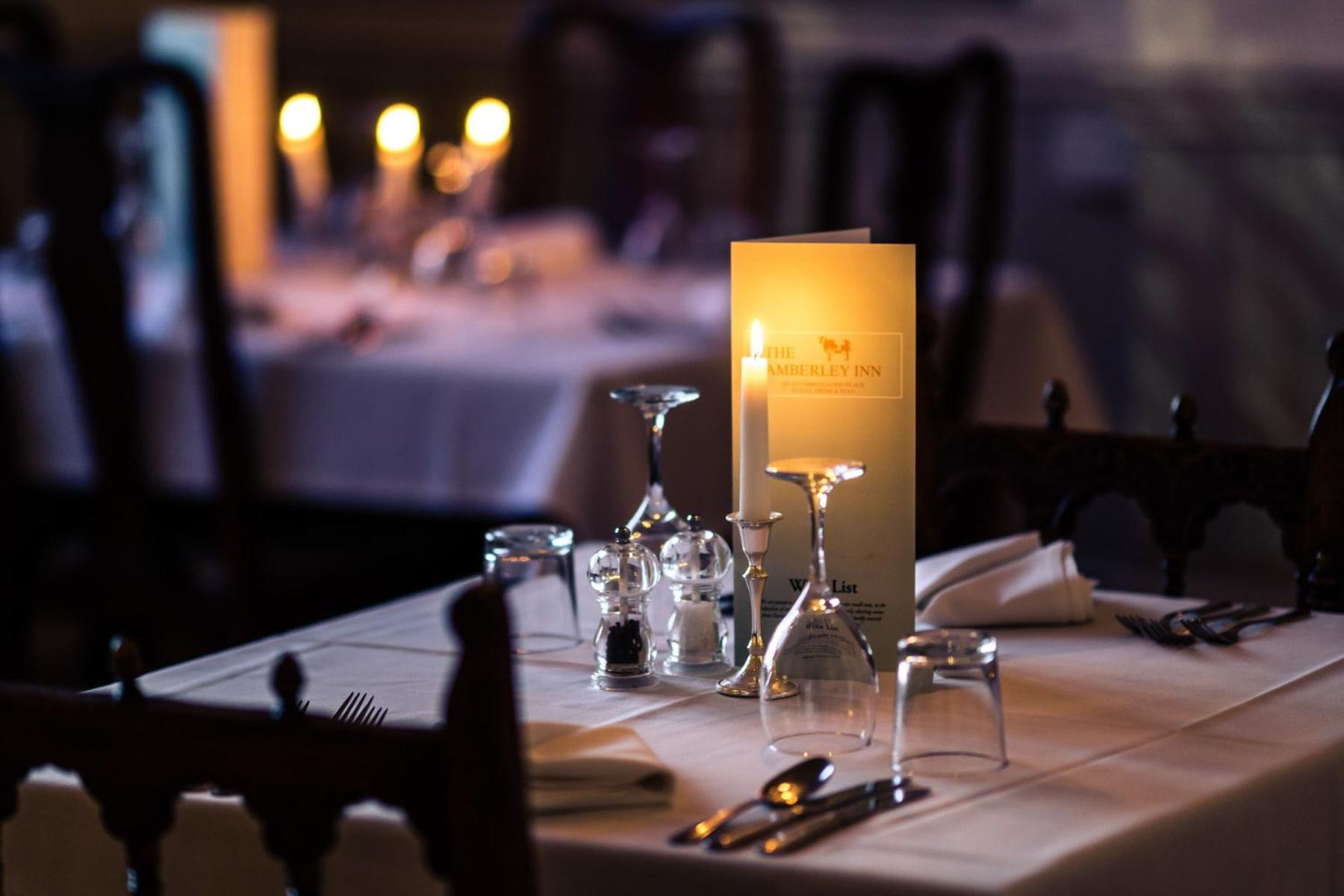 Stroud Vacations - Amberley Inn - Property Image 2