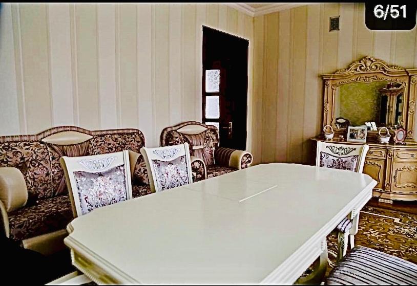 House in Quba
