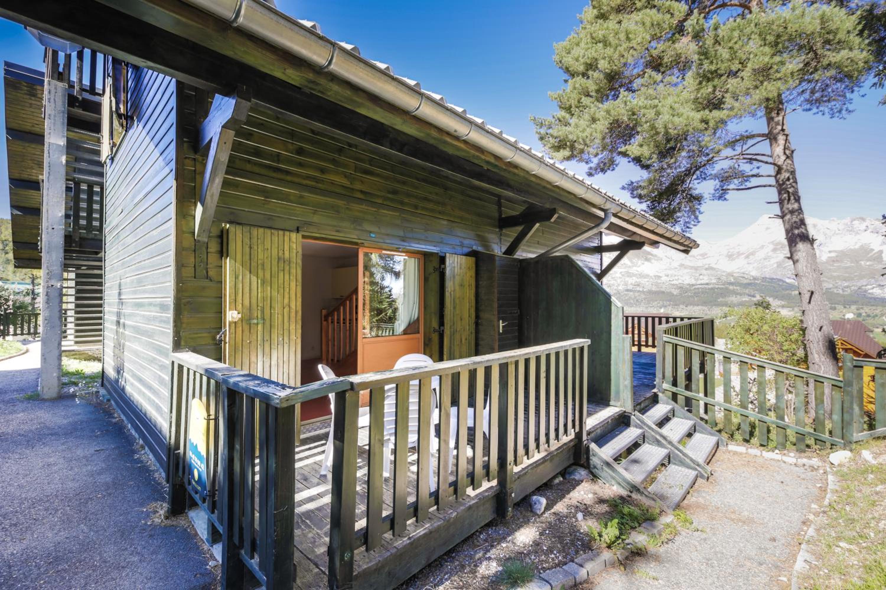 Residence Les Chalets d'Aurouze - maeva Home view 5