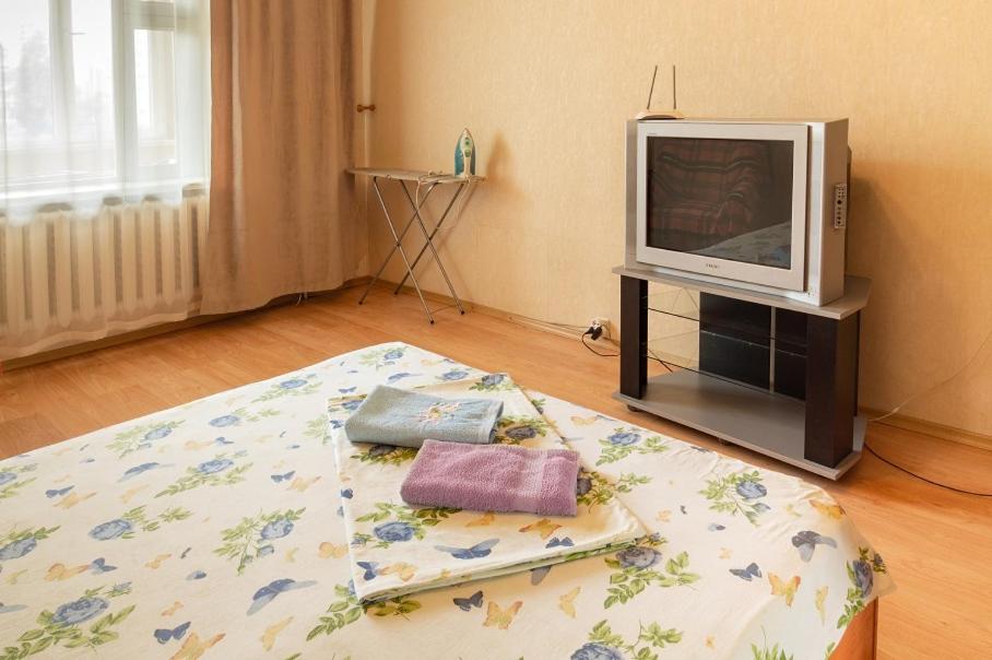 Квартира по адресу Приозерная 8 Б Оболонь view 2