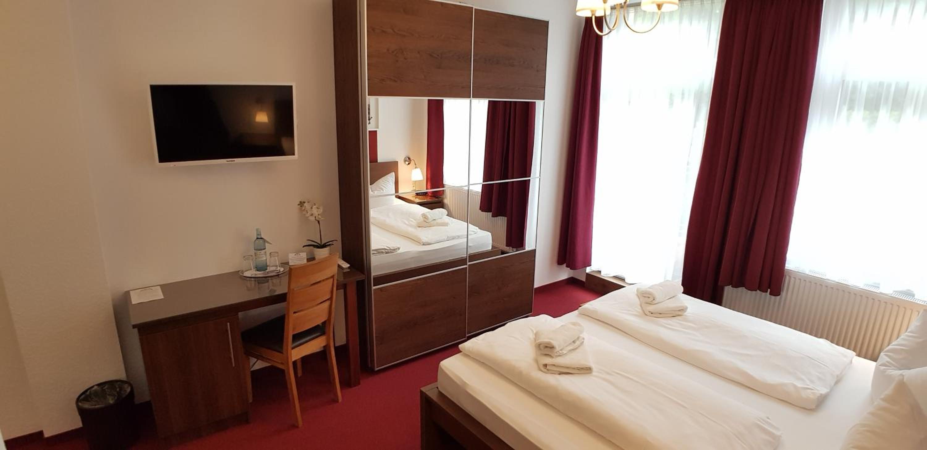 Pension Haus Waldesblick