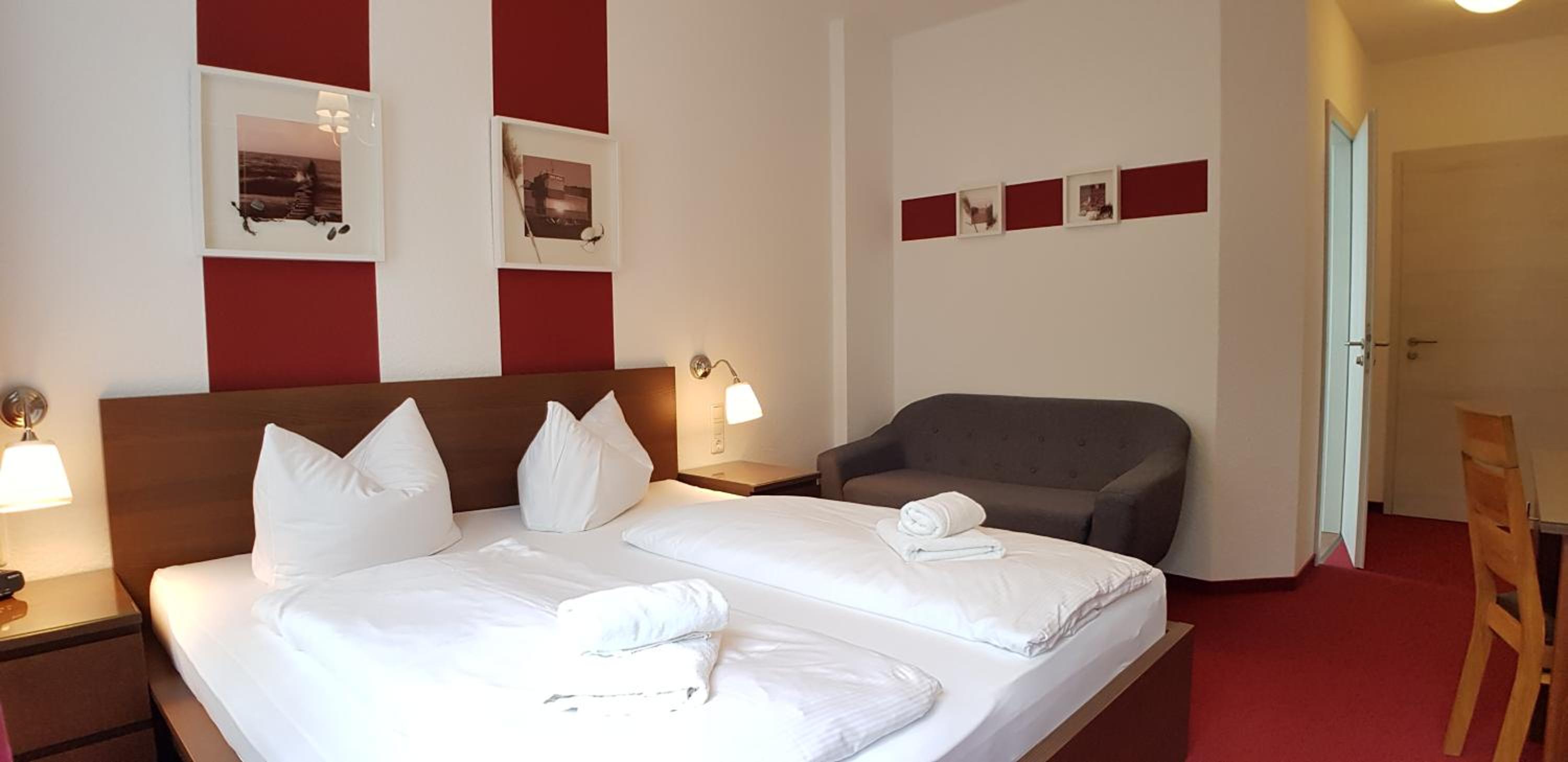 Pension Haus Waldesblick