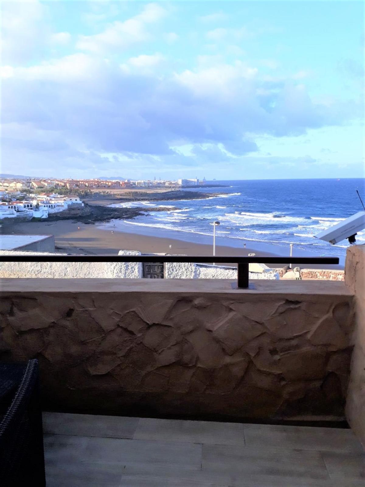 One room flat at the beach near house "Sanmao" view 2