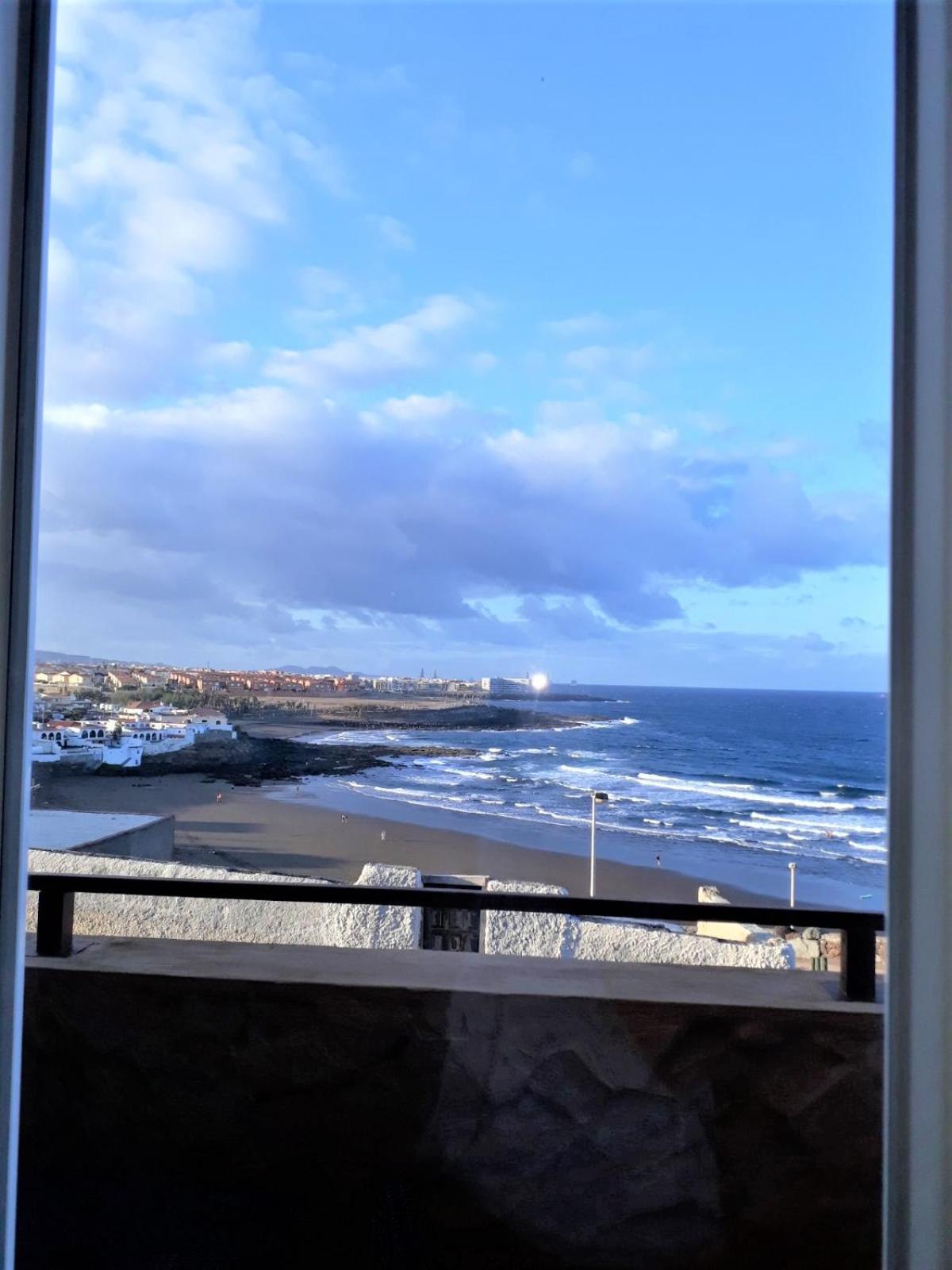 One room flat at the beach near house "Sanmao" view 3