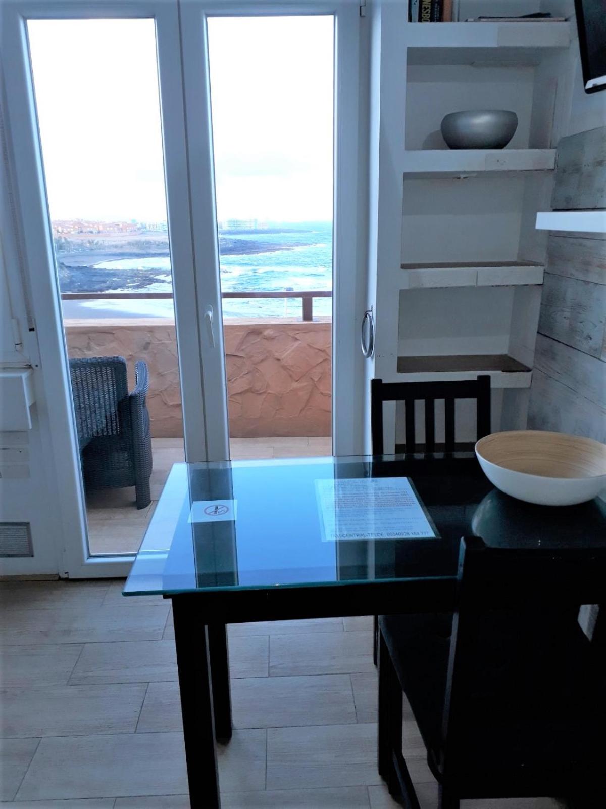 One room flat at the beach near house "Sanmao" view 5