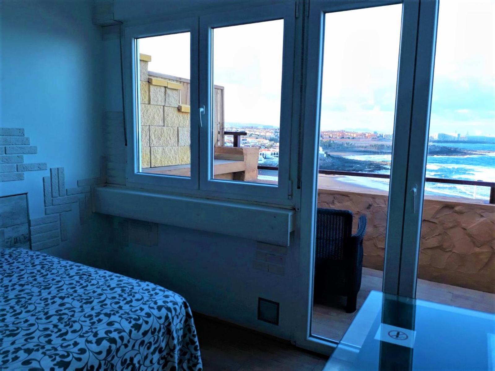 One room flat at the beach near house "Sanmao" view 4