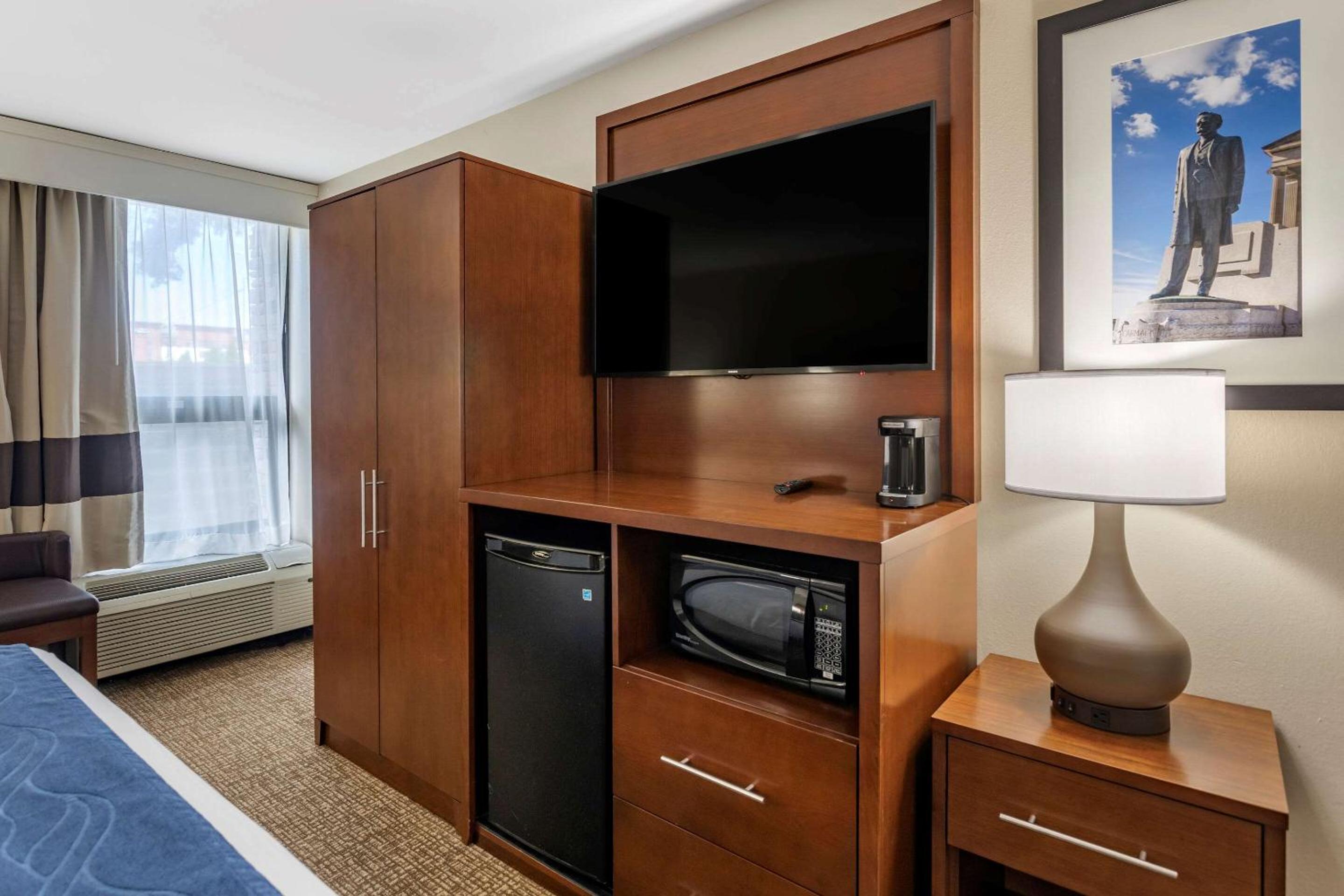Comfort Inn Nashville - Opryland Area - Property Image 8