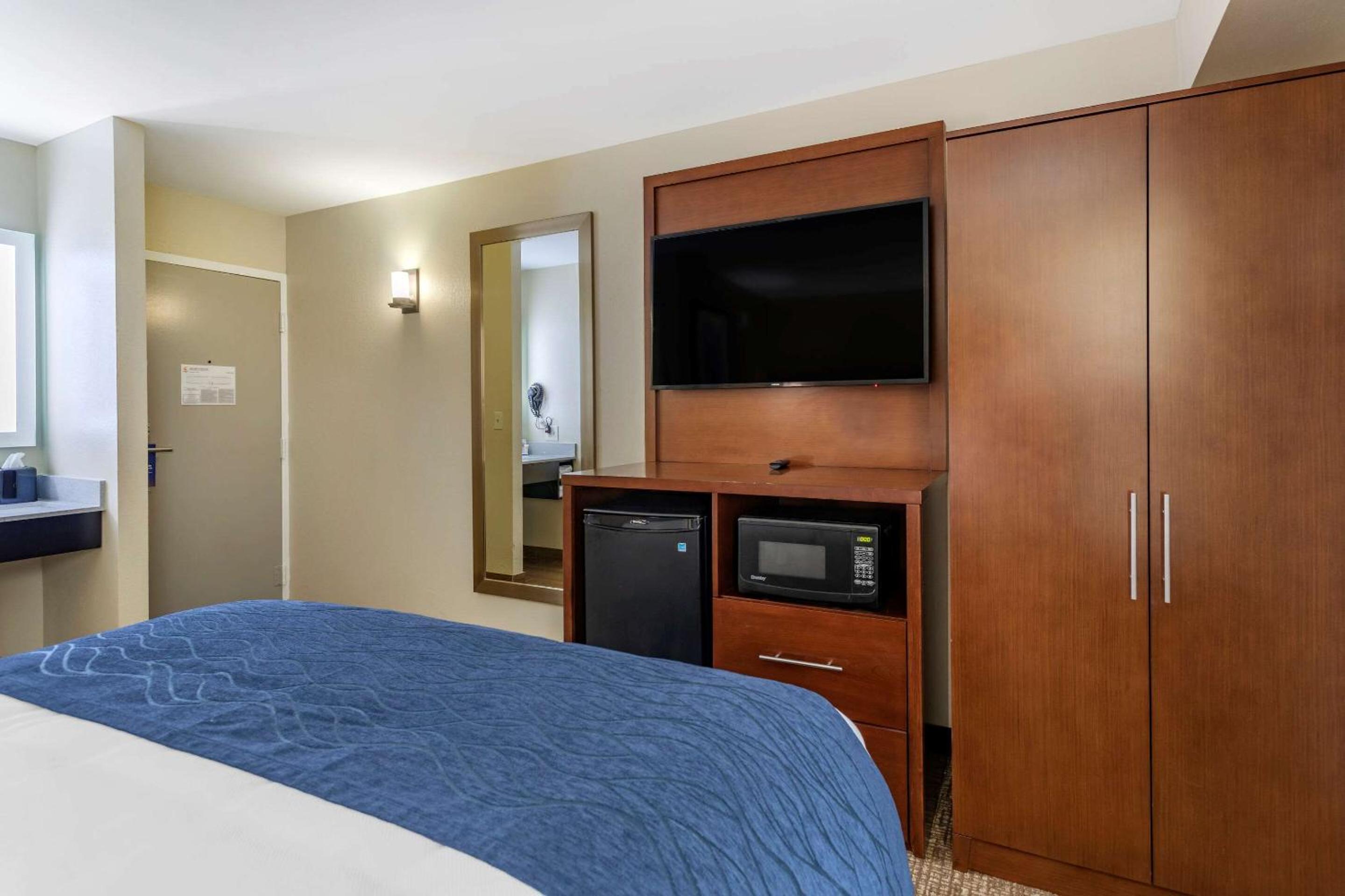 Comfort Inn Nashville - Opryland Area - Property Image 16