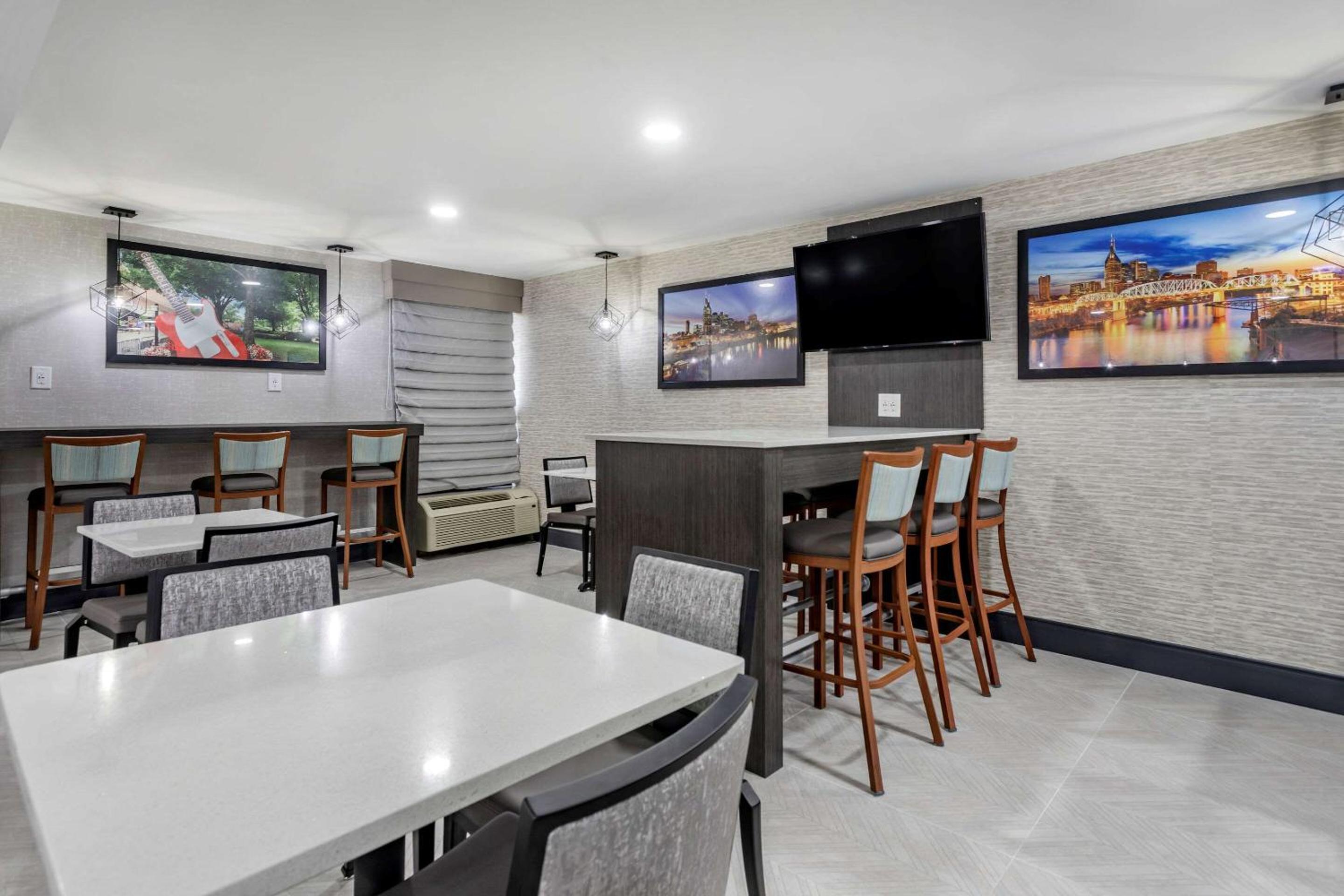 Comfort Inn Nashville - Opryland Area - Property Image 22