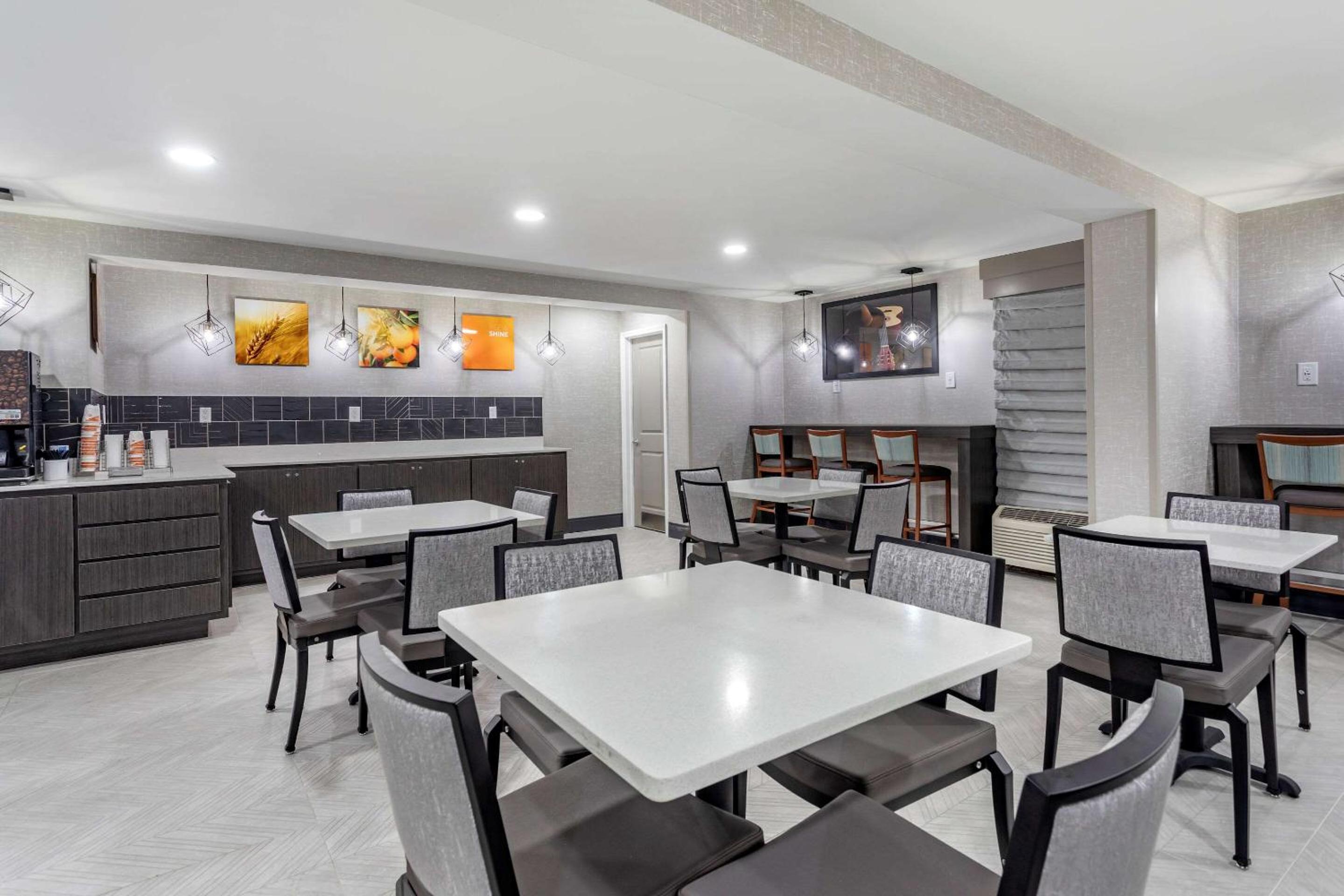 Comfort Inn Nashville - Opryland Area - Property Image 24