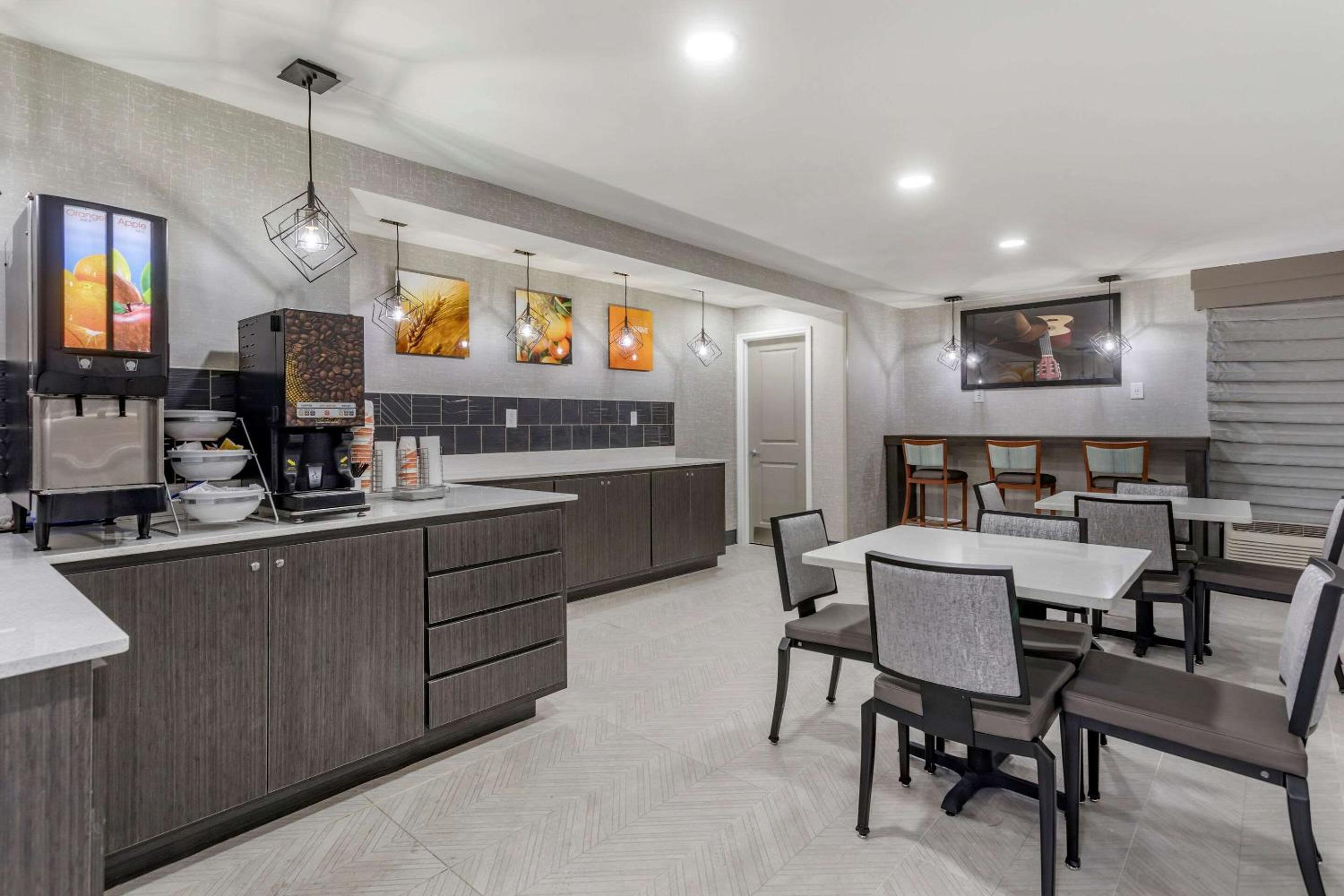 Comfort Inn Nashville - Opryland Area - Property Image 23