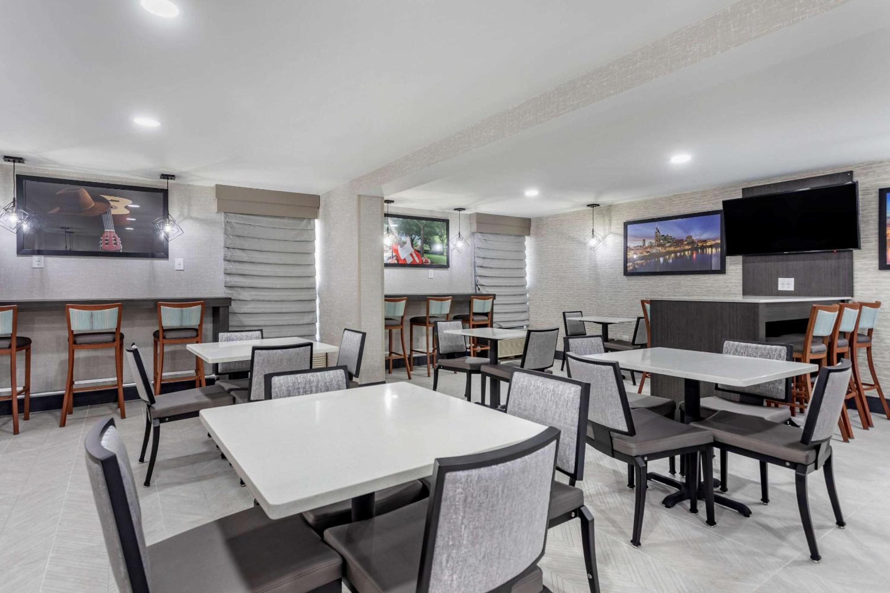 Comfort Inn Nashville - Opryland Area - Property Image 25
