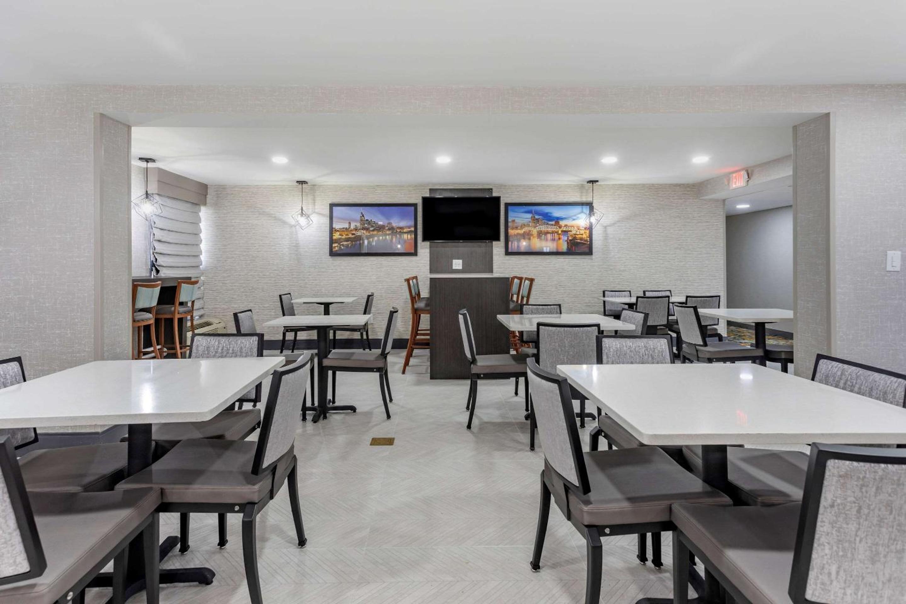 Comfort Inn Nashville - Opryland Area - Property Image 26