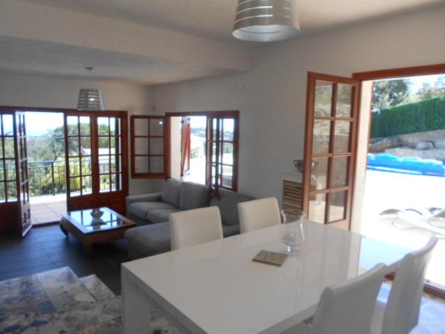Casa Mas Ros 6 view 3