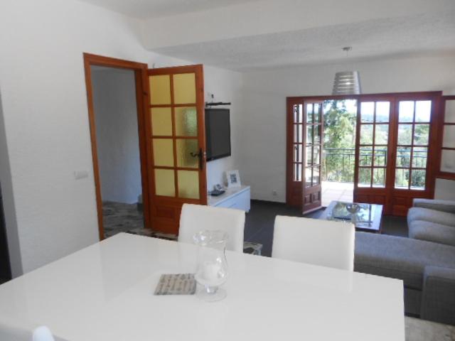 Casa Mas Ros 6 view 2