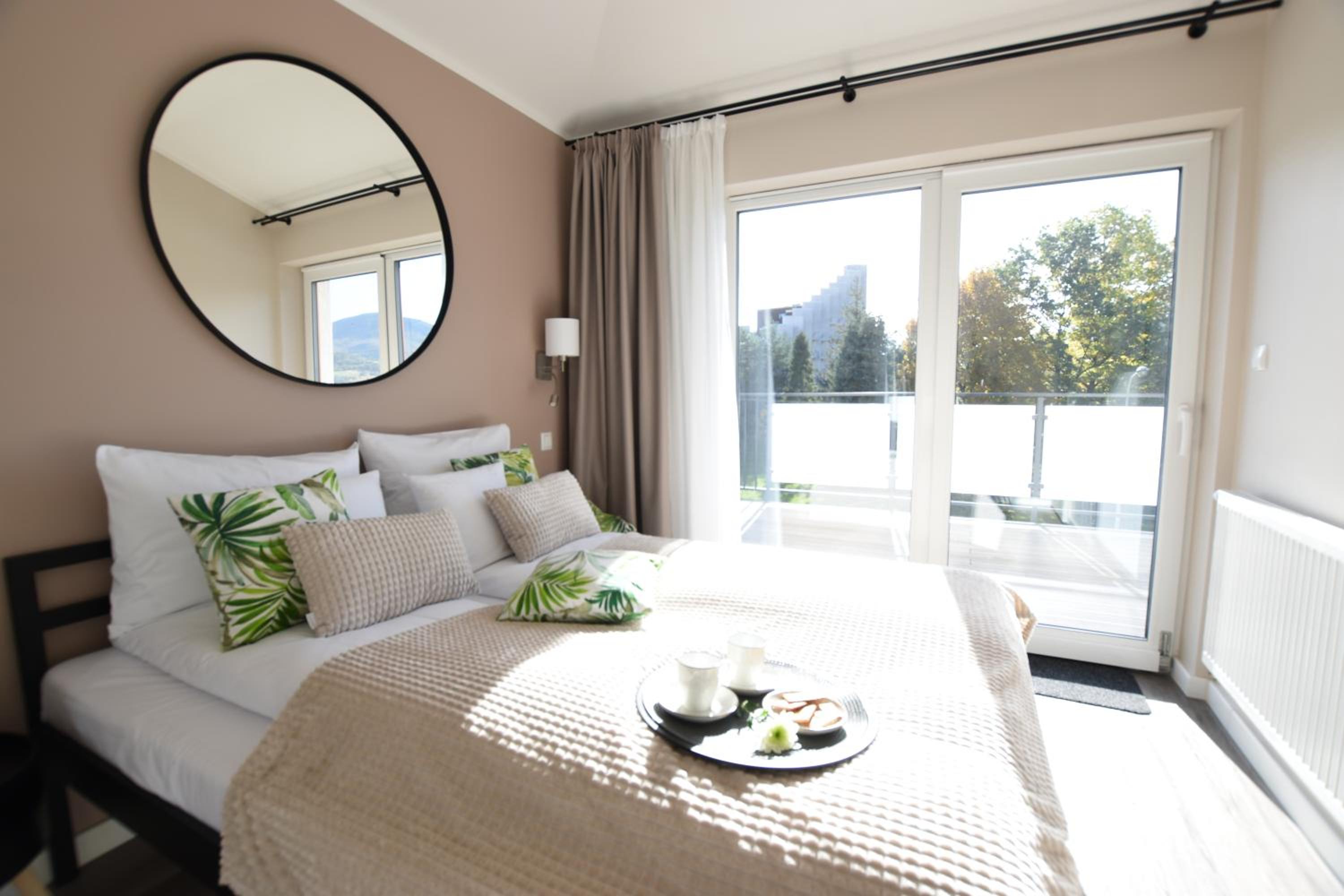 Apartamenty Pod Gwiazdami view 4