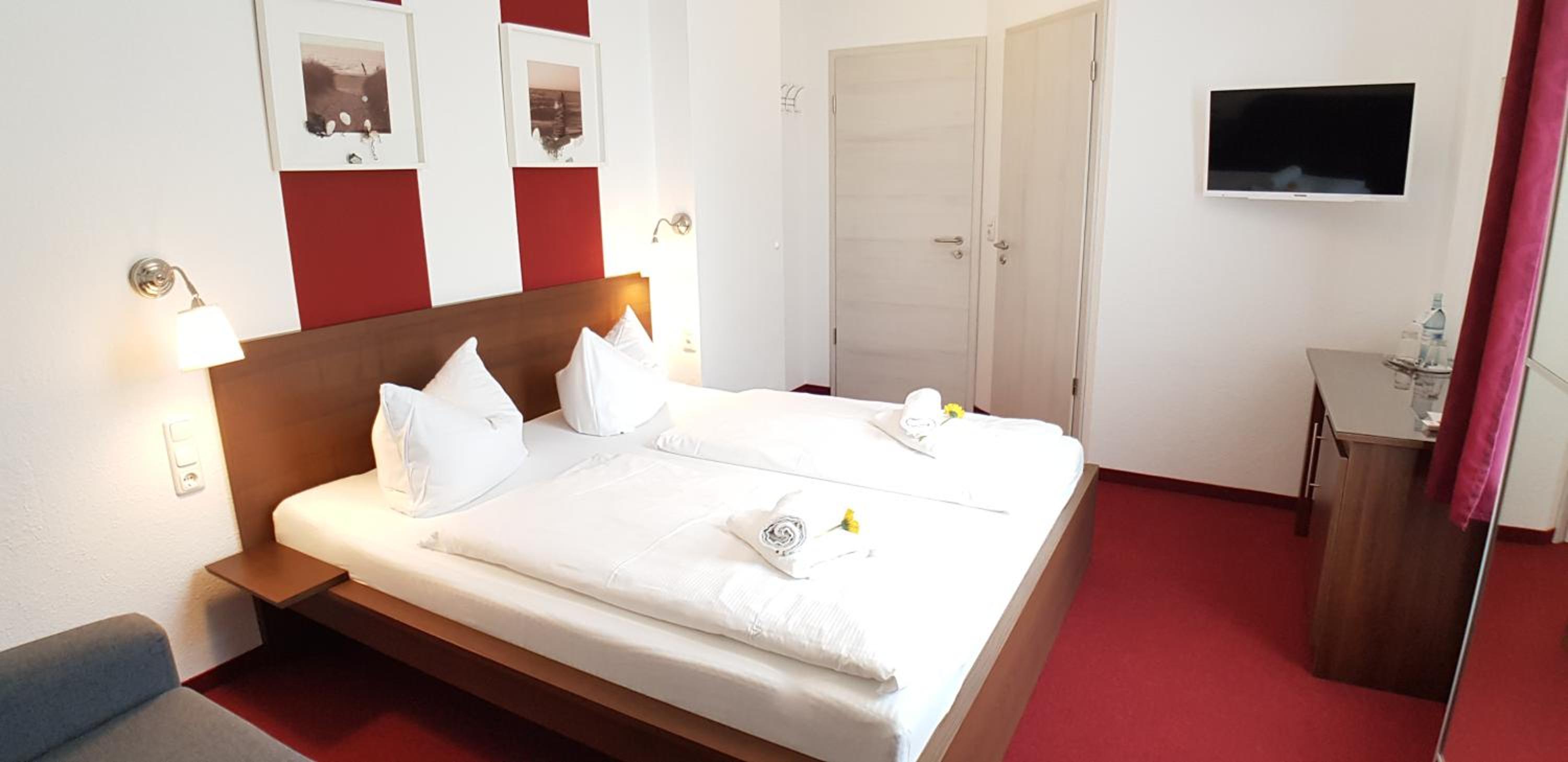 Pension Haus Waldesblick
