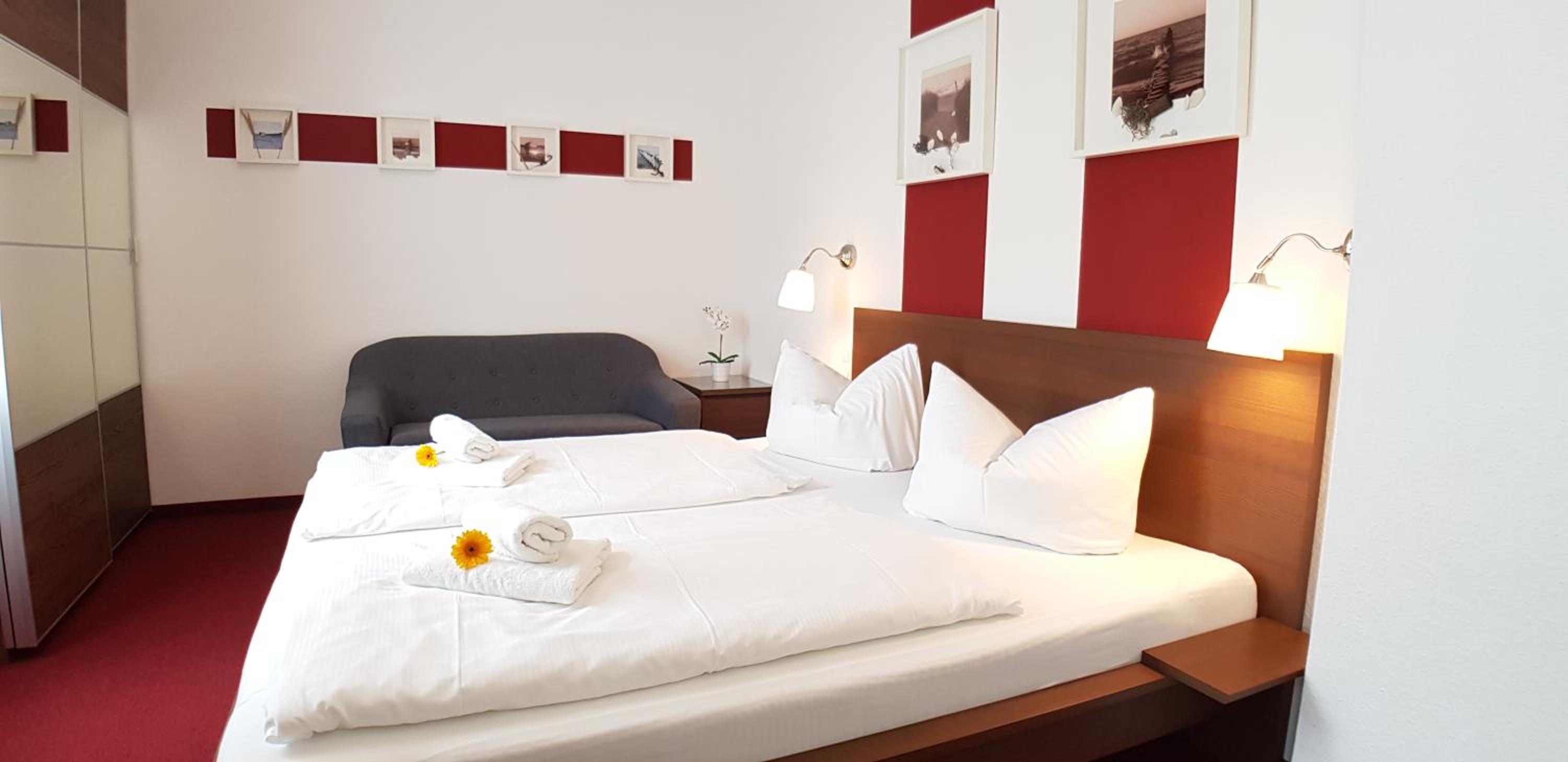 Pension Haus Waldesblick