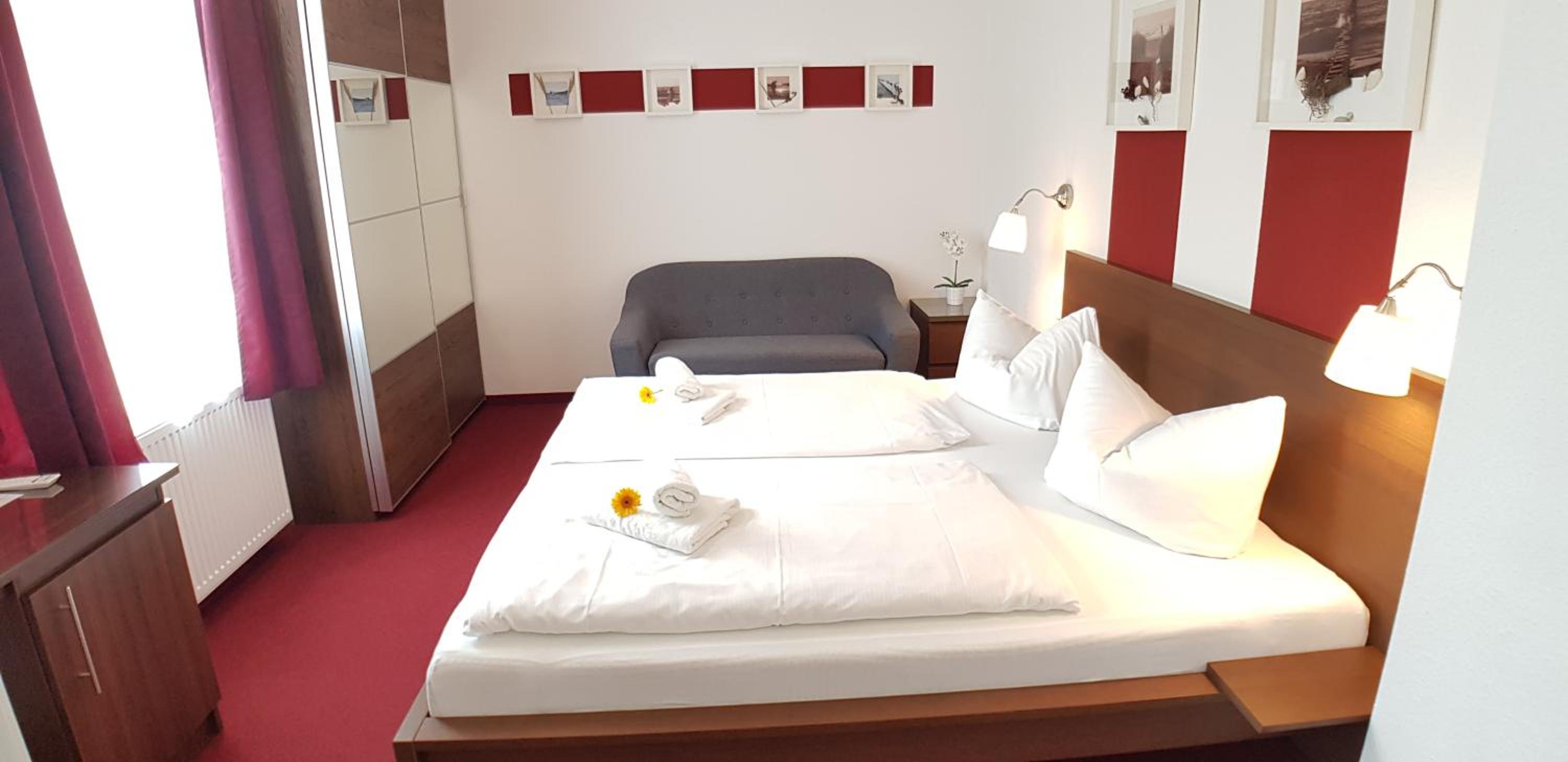 Pension Haus Waldesblick