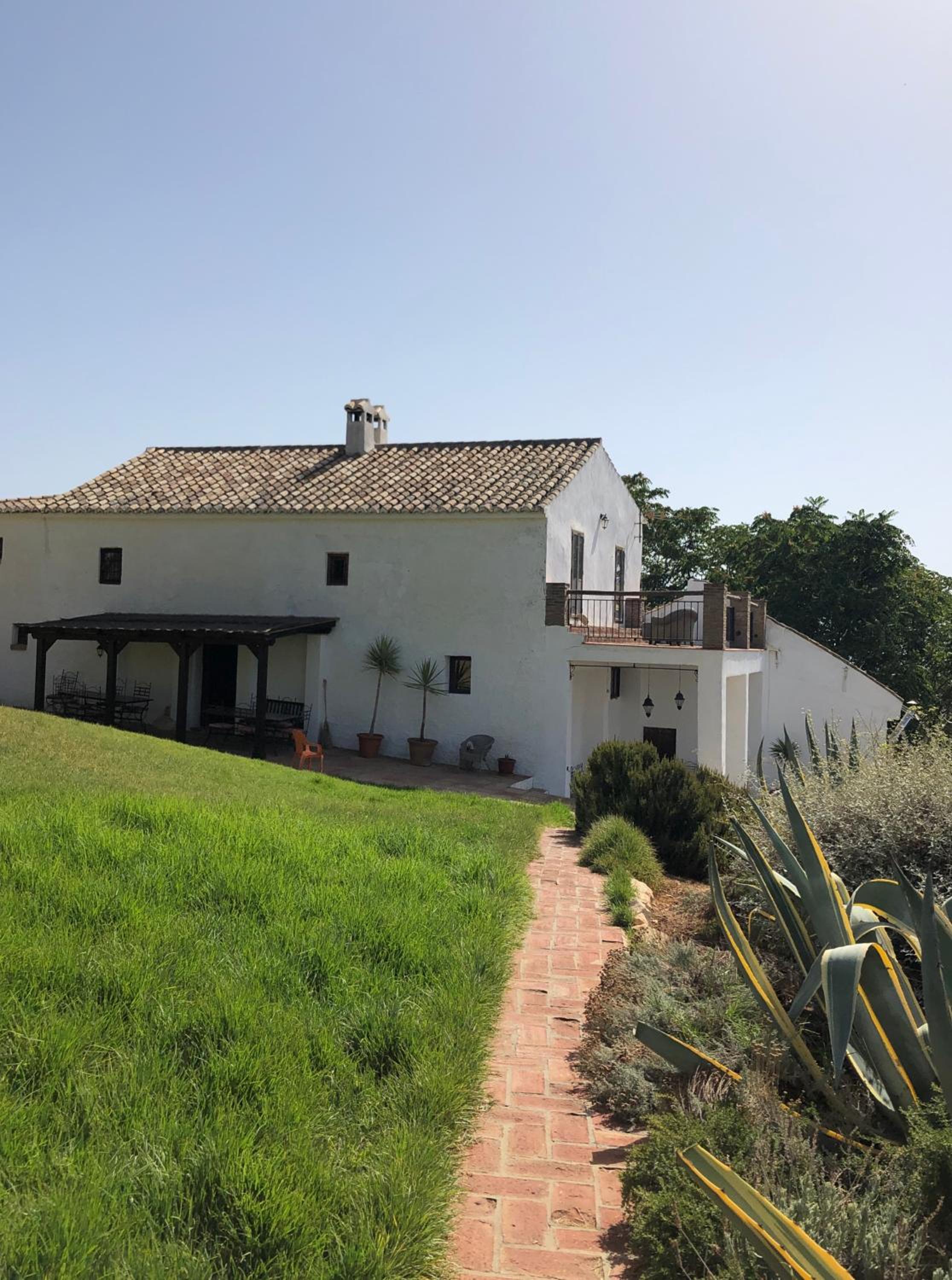 Finca El Almendrillo view 3
