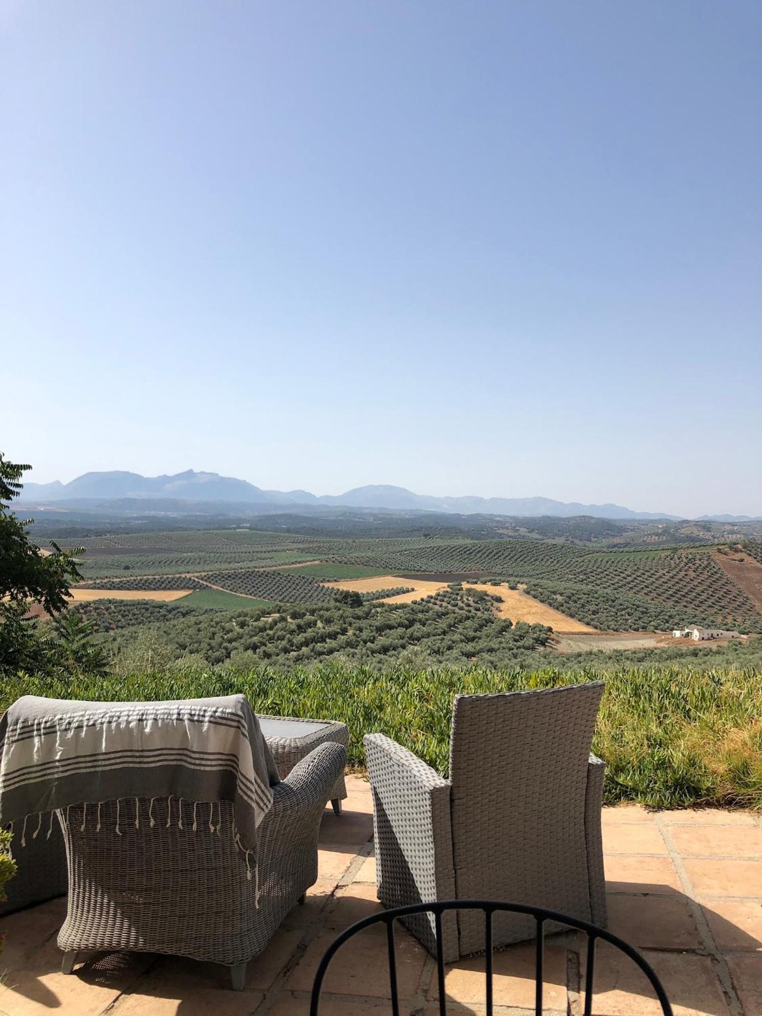 Finca El Almendrillo view 4