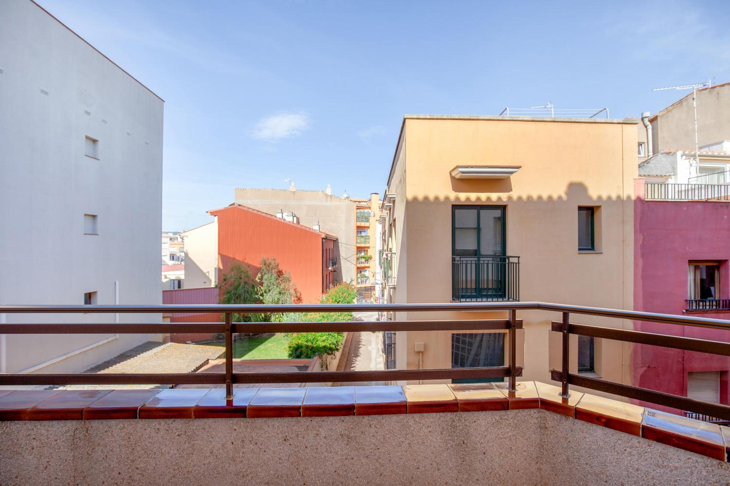Apartaments Palamós - Pal Beach