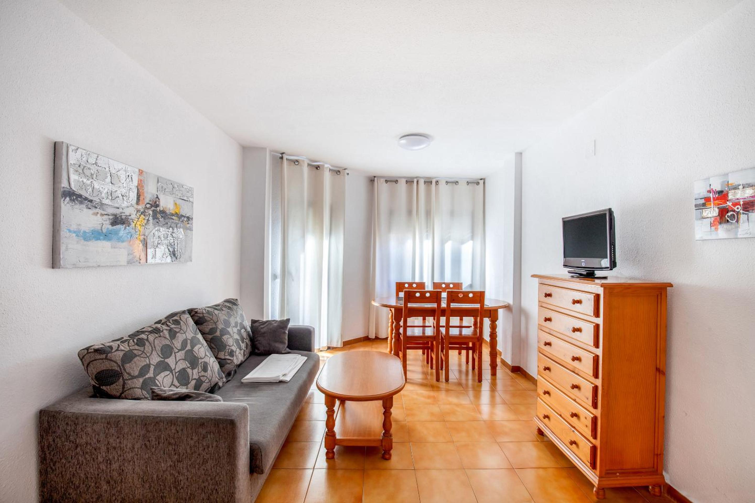 Apartaments Palamós - Pal Beach