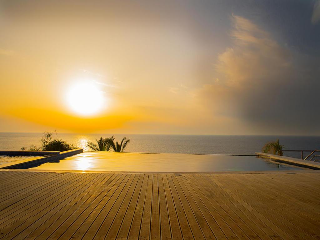 Villa Karavi view 5