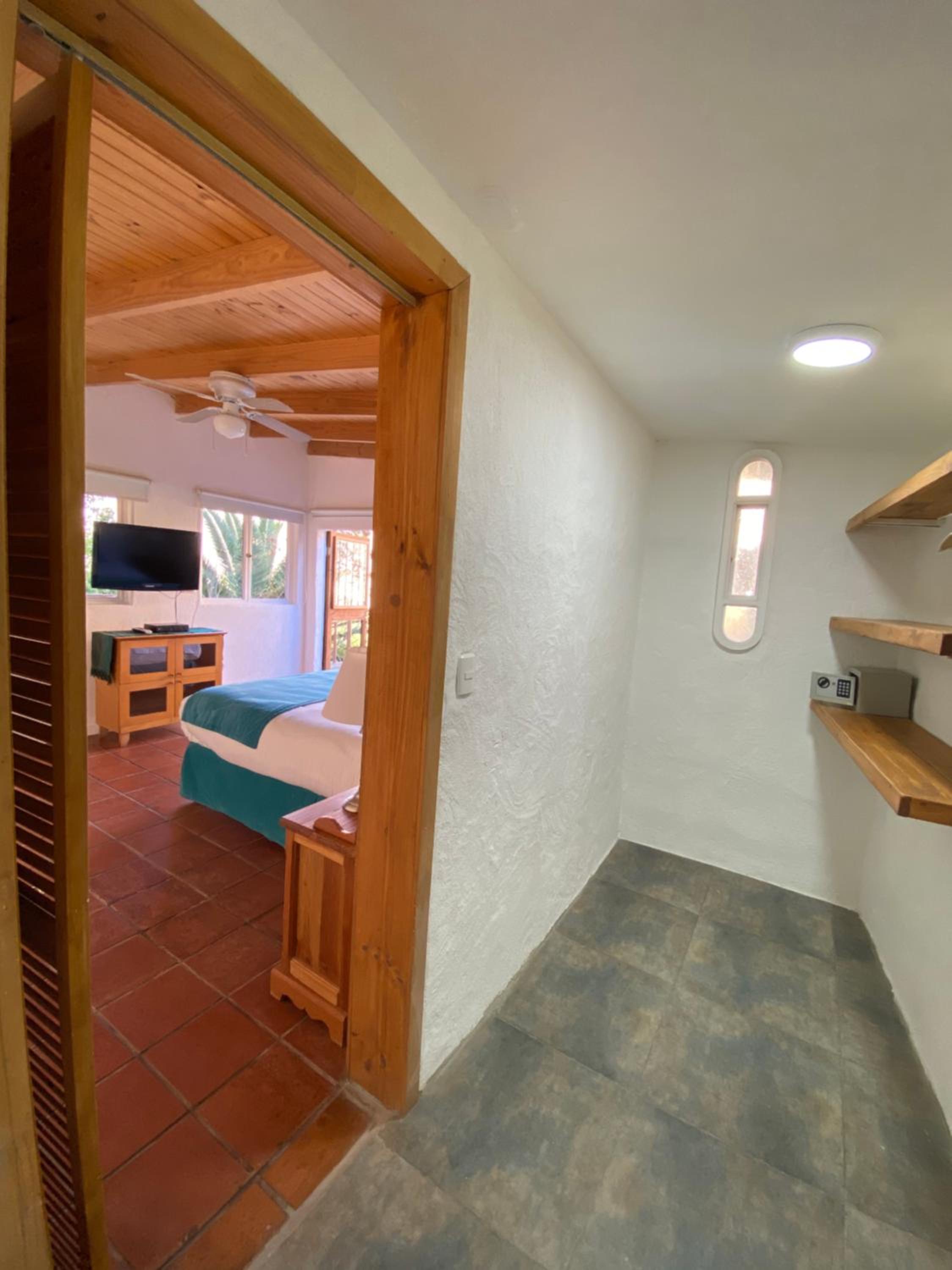 Cabañas Caballieri