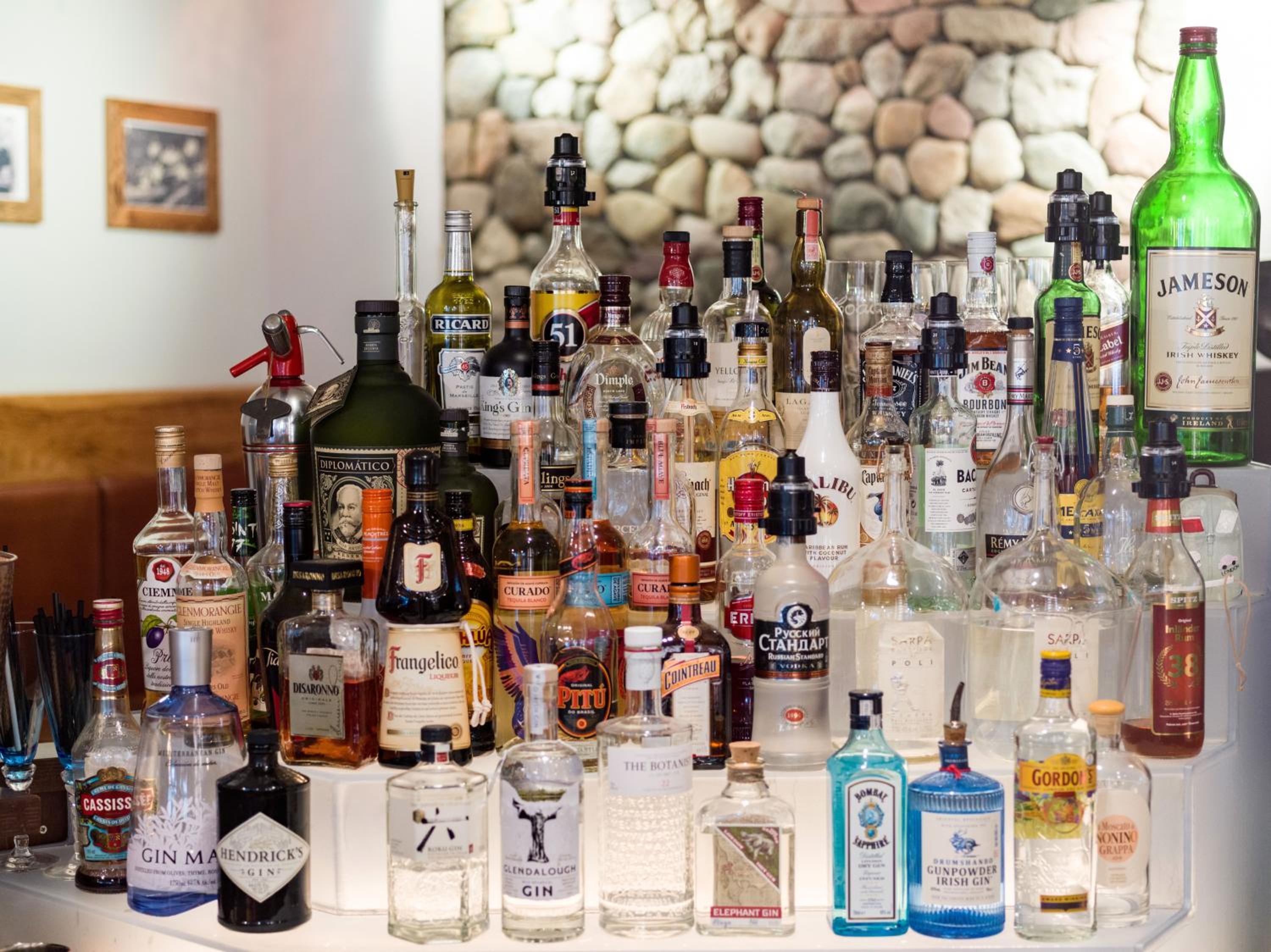 Tennenwirt Guesthouse - Adults only