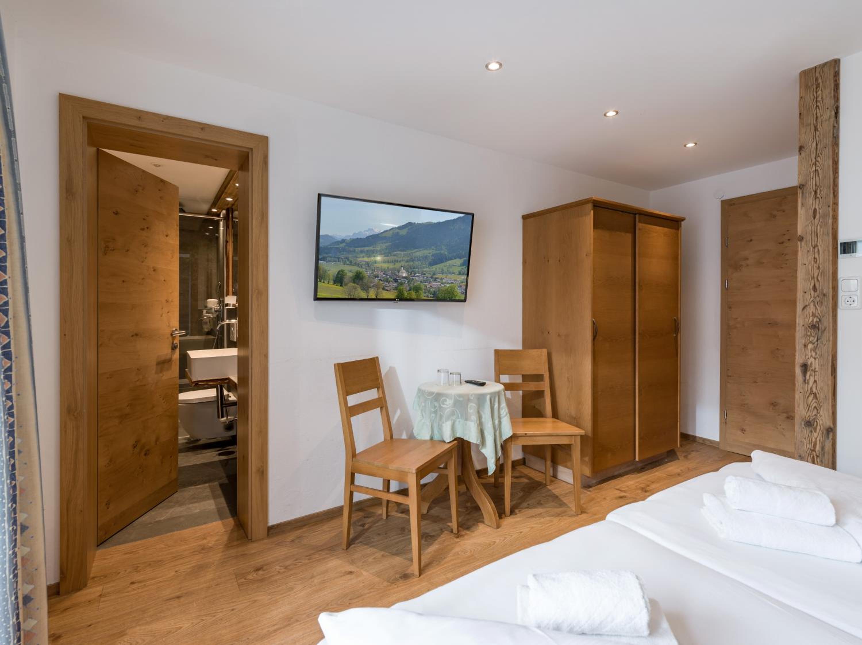 Tennenwirt Guesthouse - Adults only