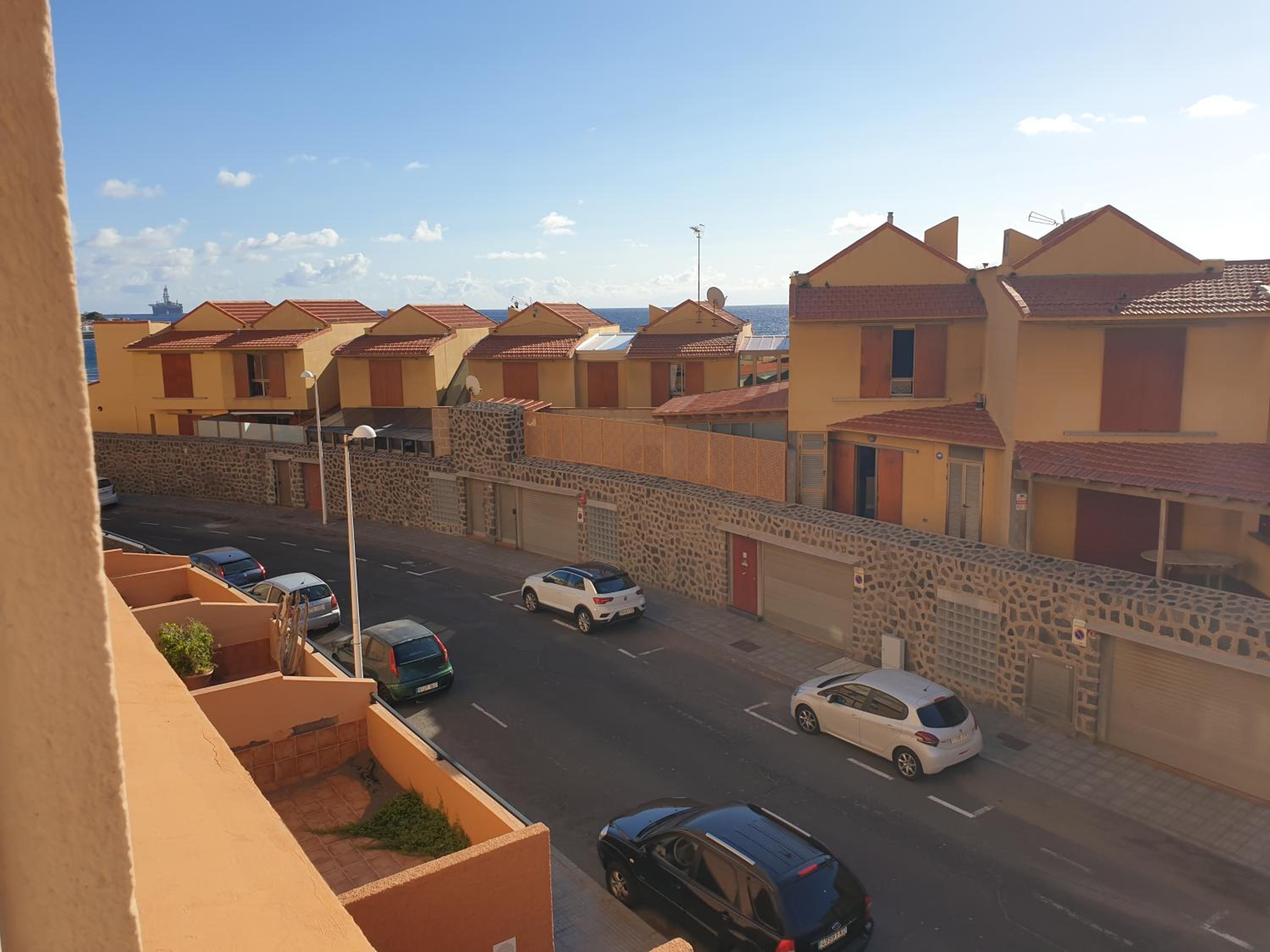 El Médano PlayaMar view 3