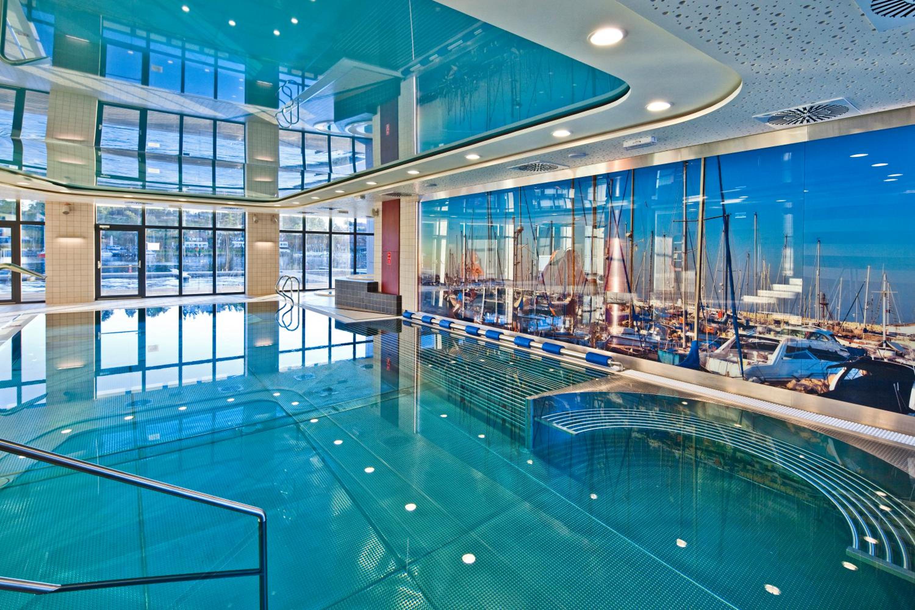 Hotel Mikołajki Leisure & SPA - Destigo Hotels 35