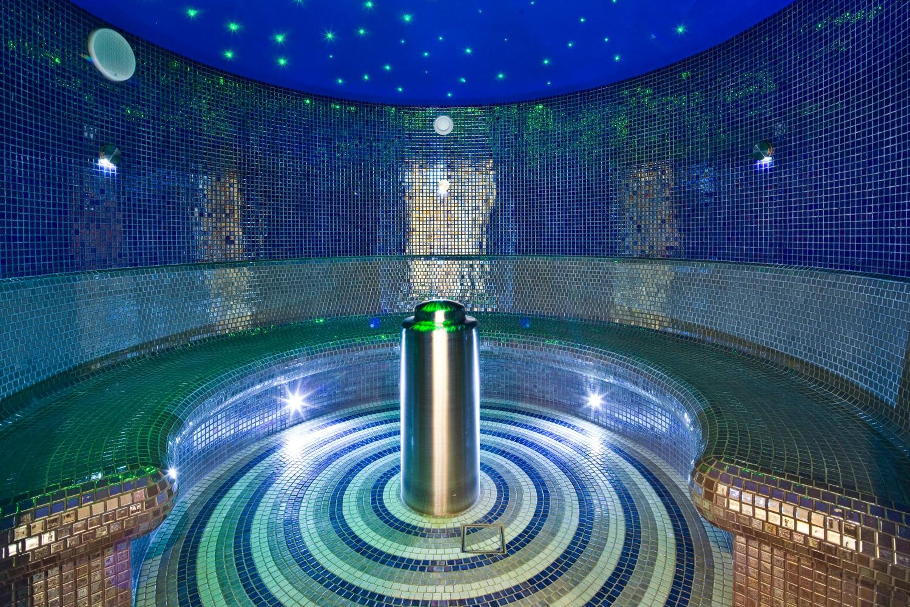 Hotel Mikołajki Leisure & SPA - Destigo Hotels 34