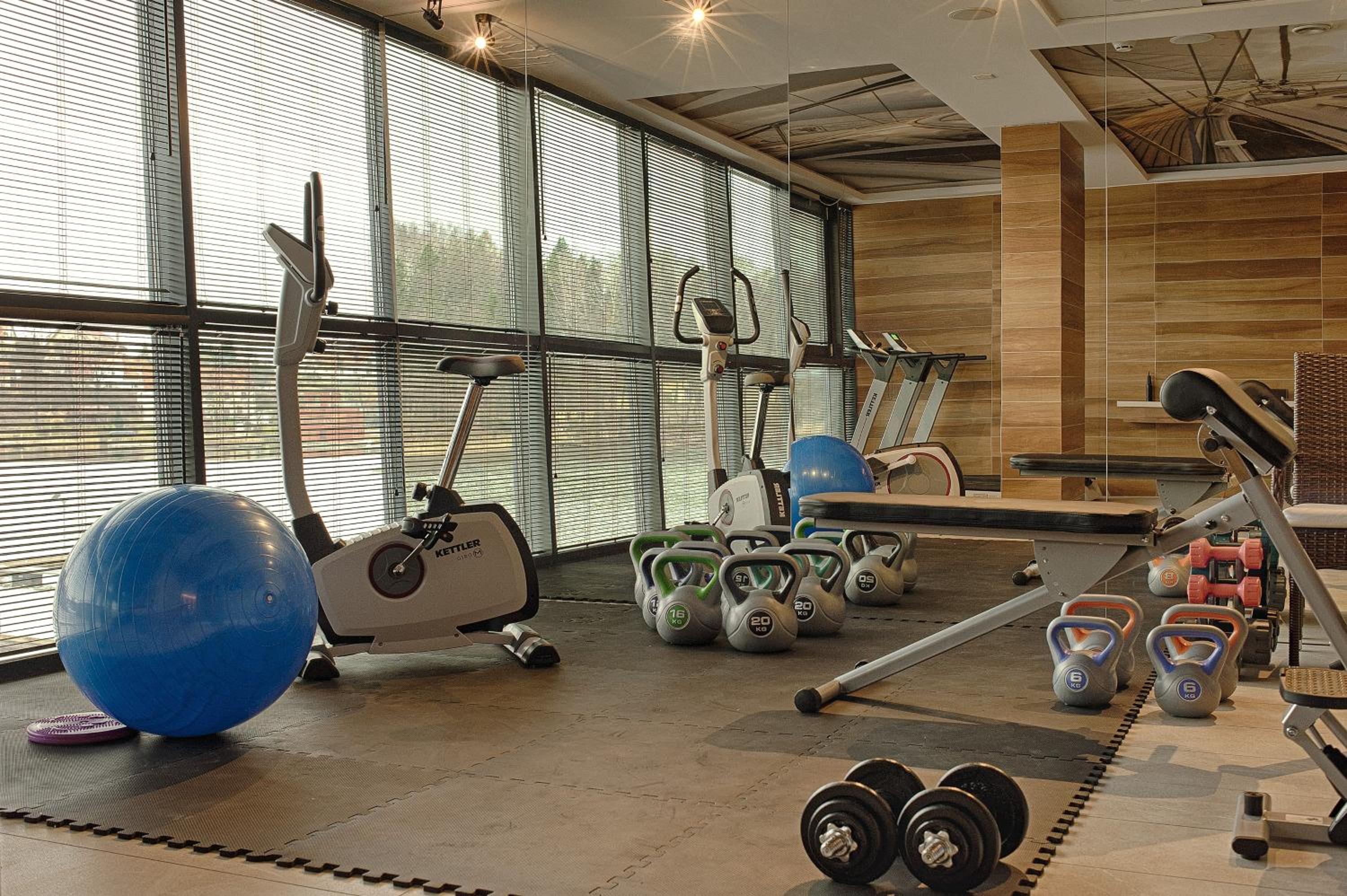 Hotel Mikołajki Leisure & SPA - Destigo Hotels 37