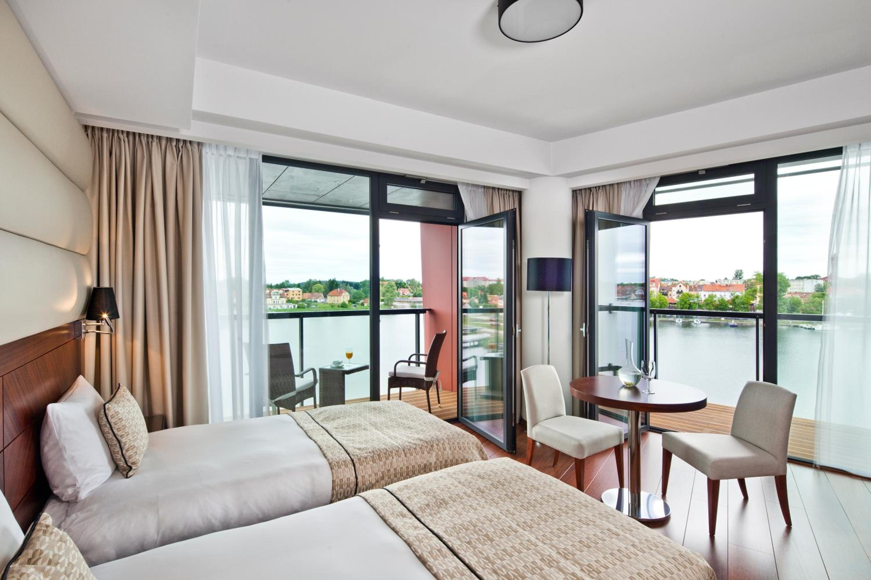 Hotel Mikołajki Leisure & SPA - Destigo Hotels 14