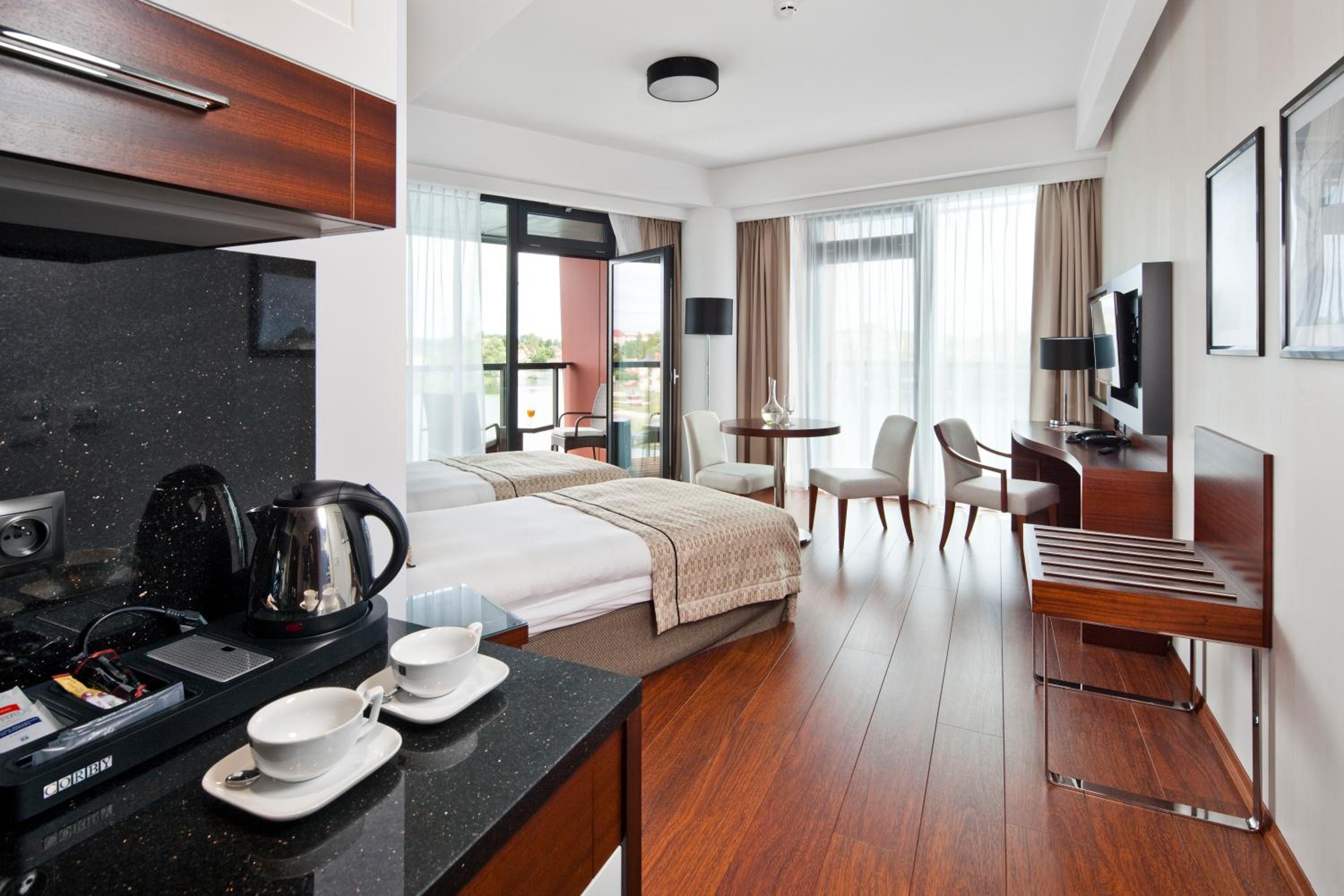 Hotel Mikołajki Leisure & SPA - Destigo Hotels 15