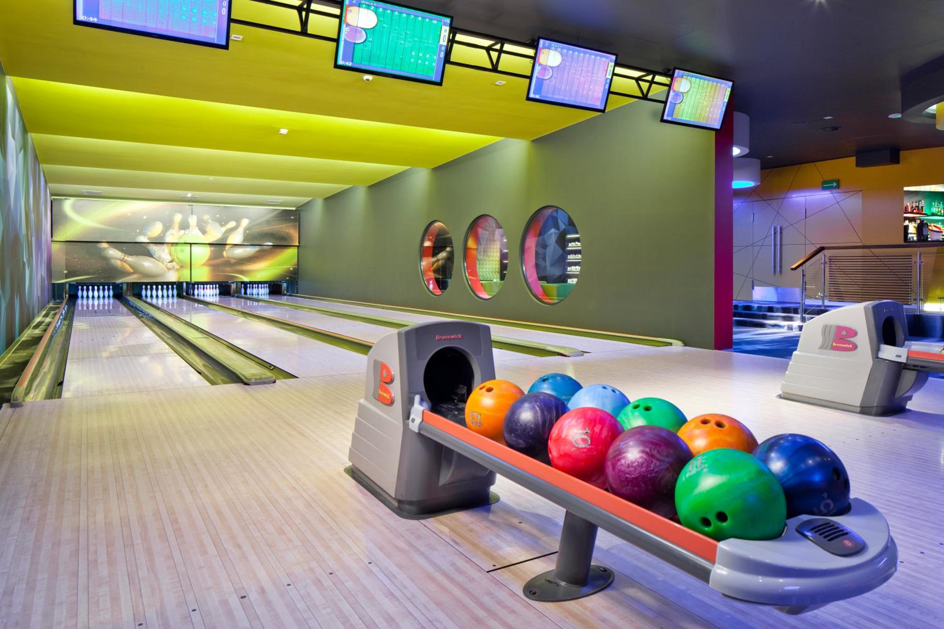 Hotel Mikołajki Leisure & SPA - Destigo Hotels 25