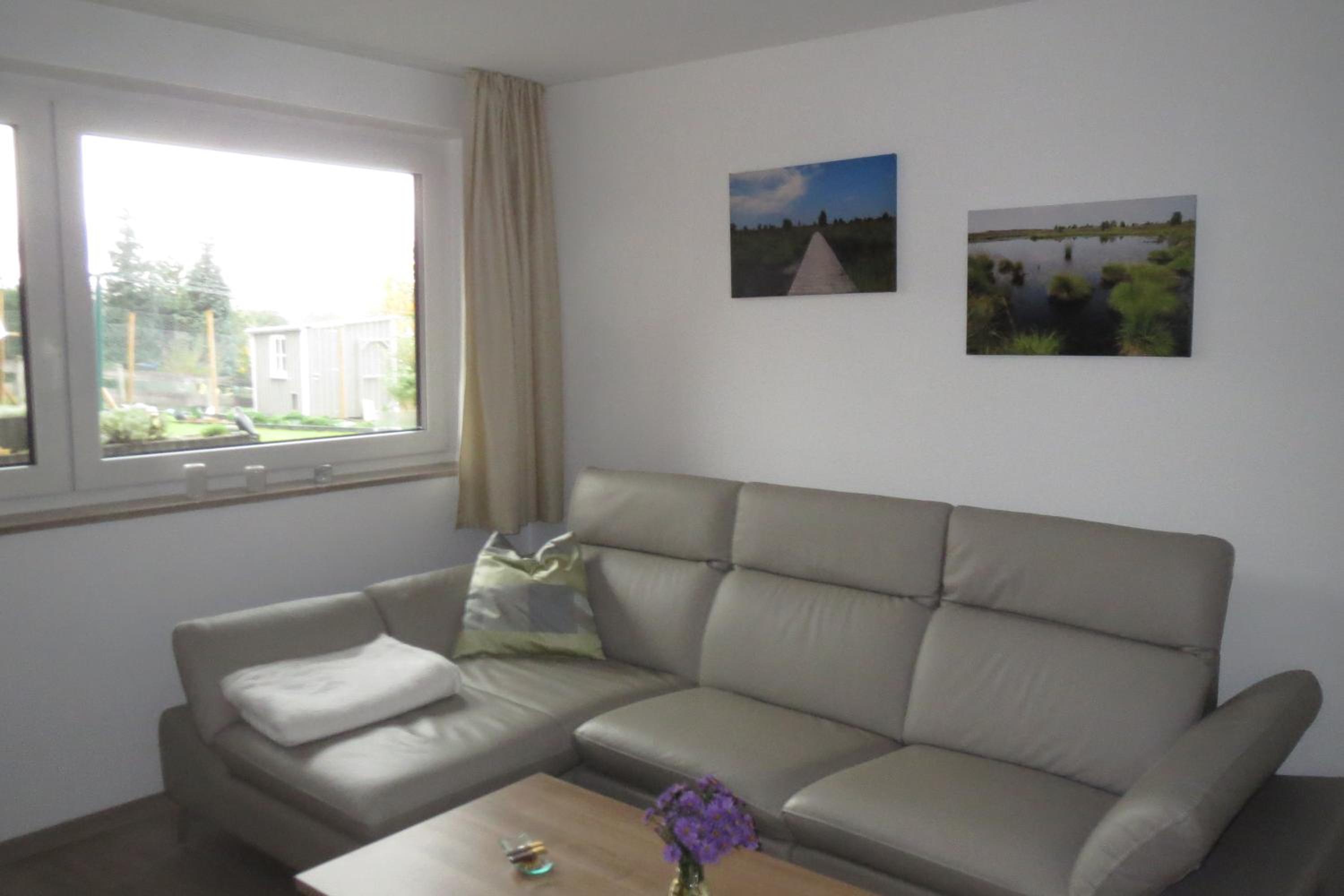 Chalet M view 3