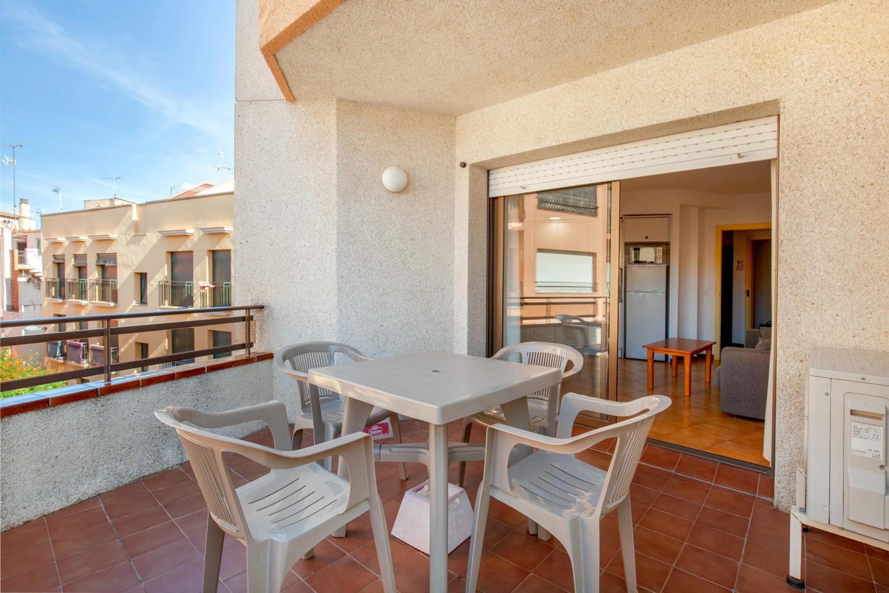 Apartaments Palamós - Pal Beach