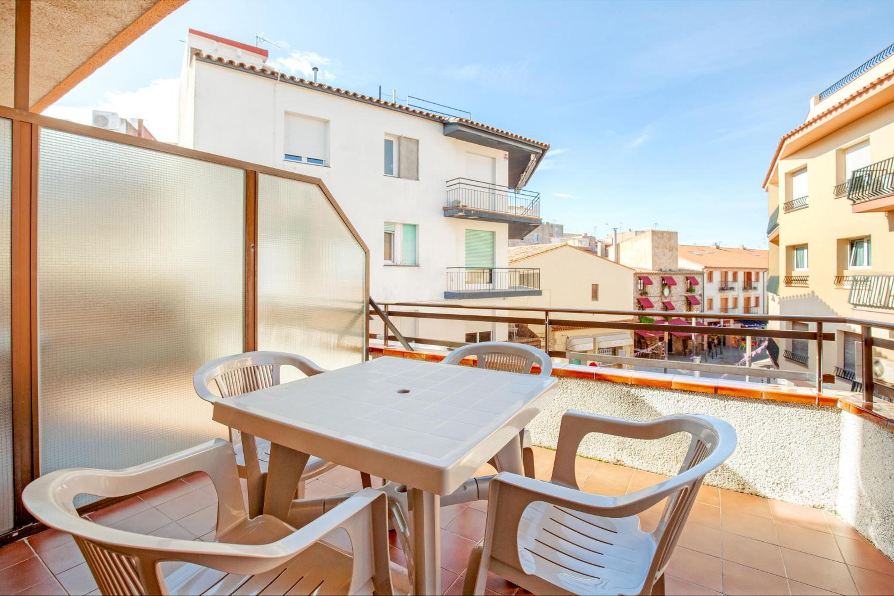 Apartaments Palamós - Pal Beach