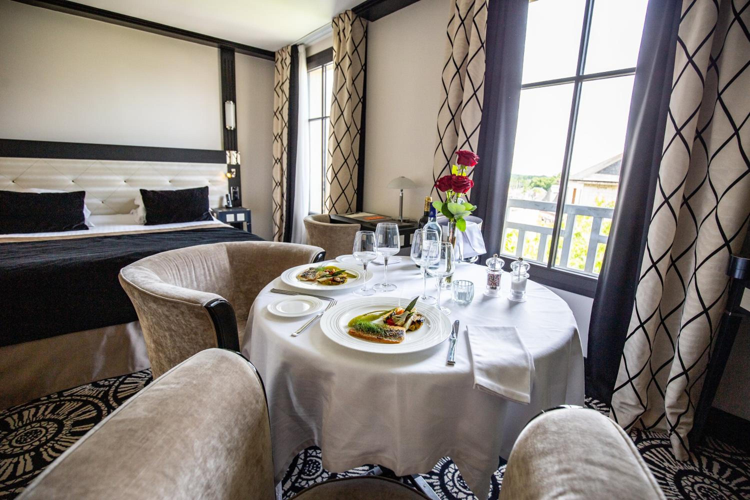 Chartres Vacations - Jehan De Beauce - Teritoria - Property Image 3