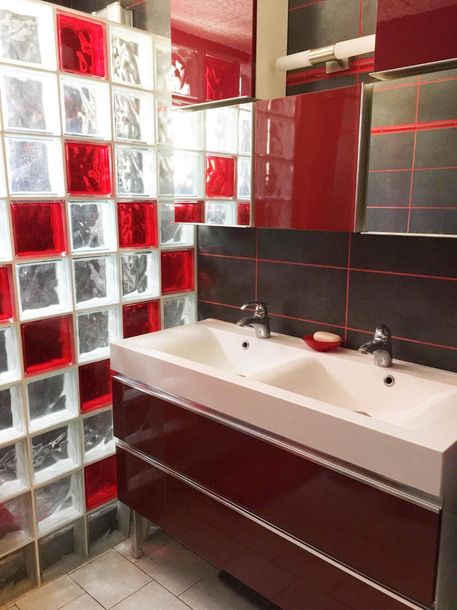 Chambre d'hôte " Le Ponant ", photo 11