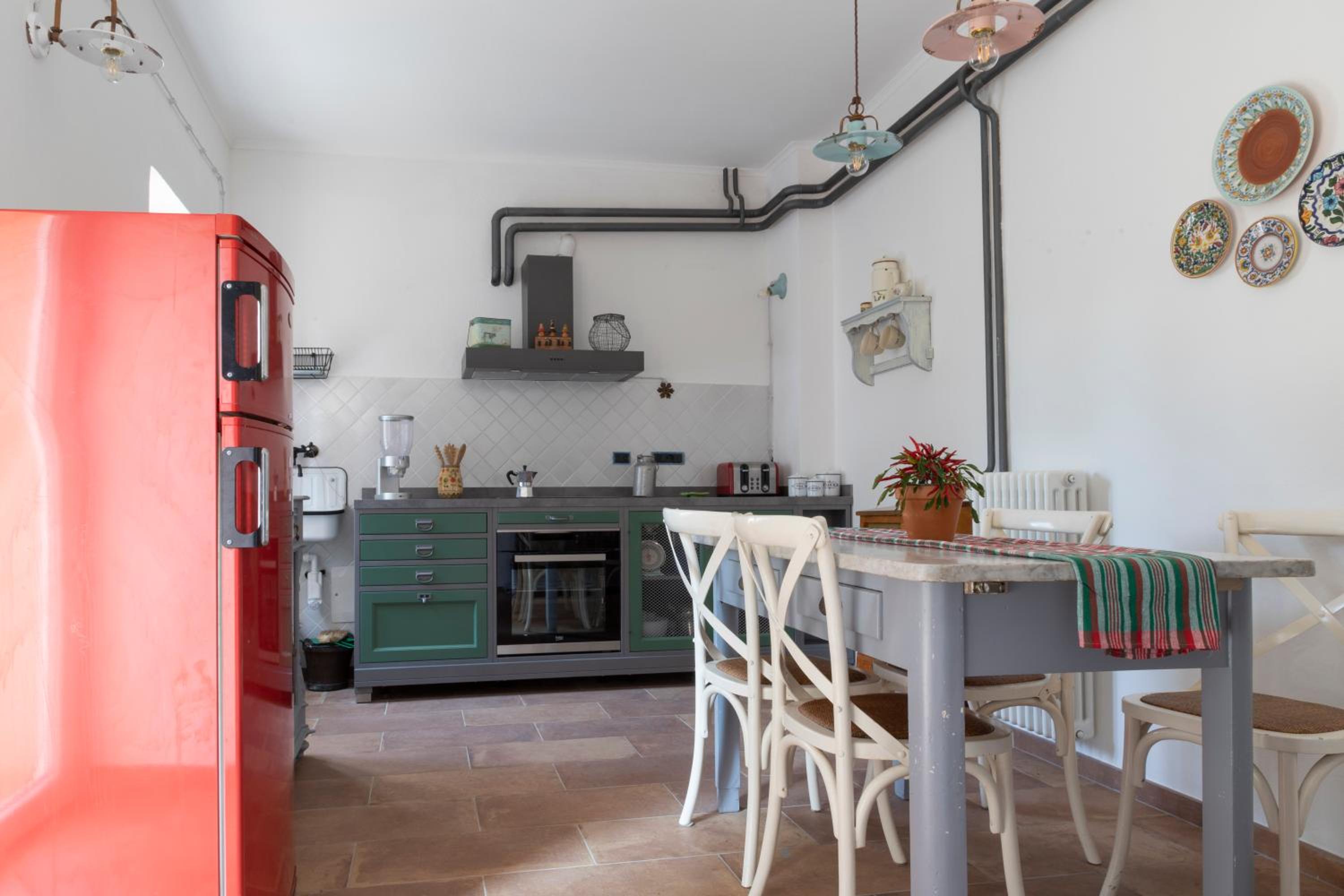 Country Boutique Paradiso