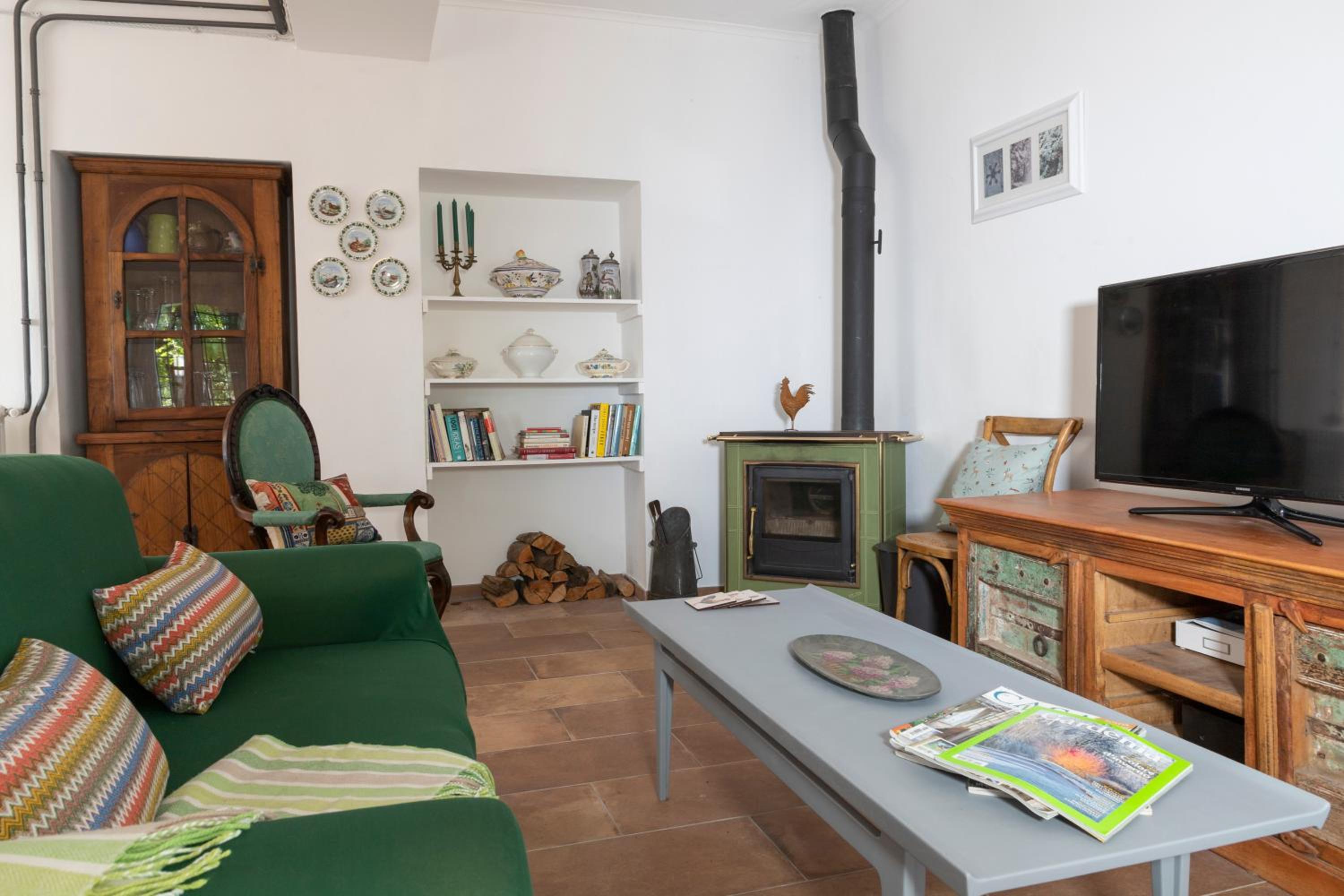 Country Boutique Paradiso